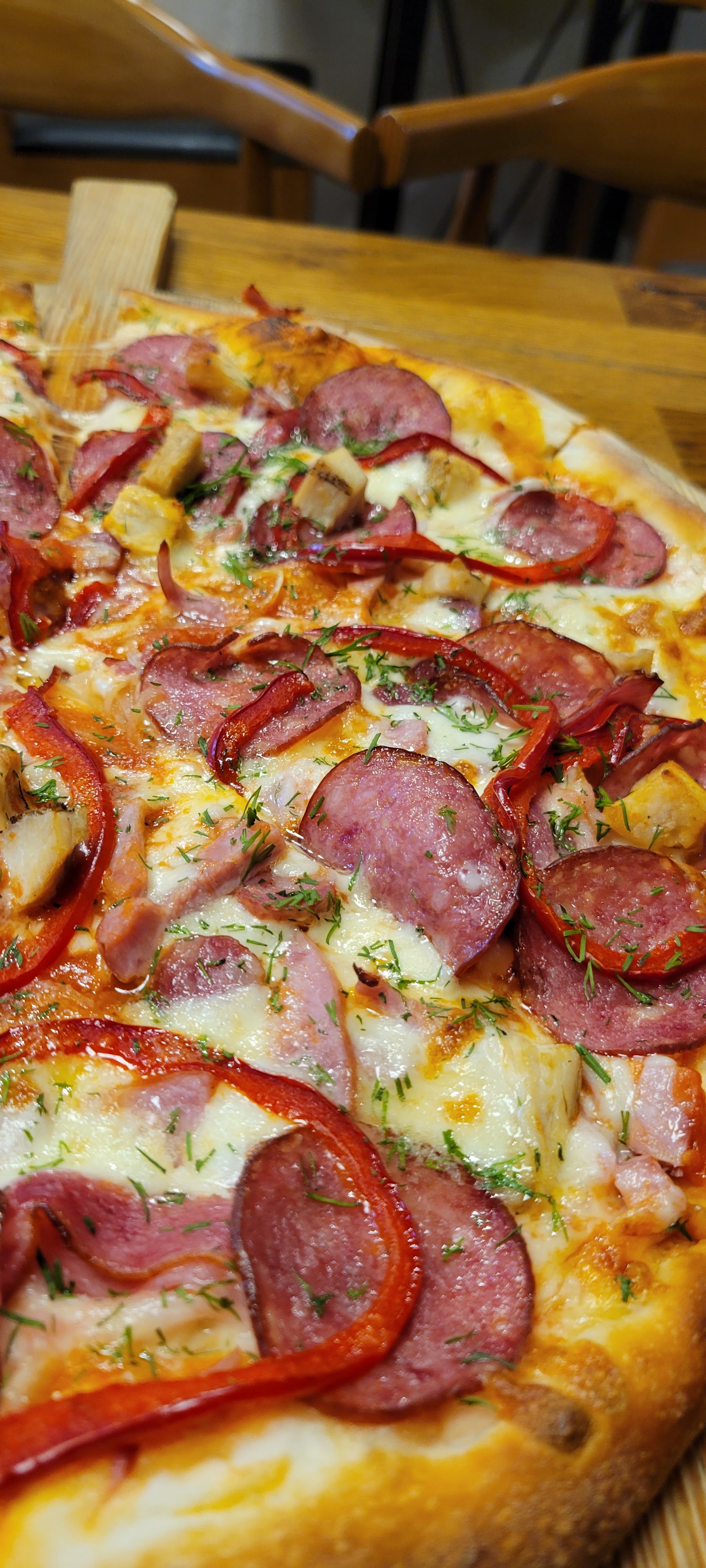 Good Chef - піцерія | доставка image 18