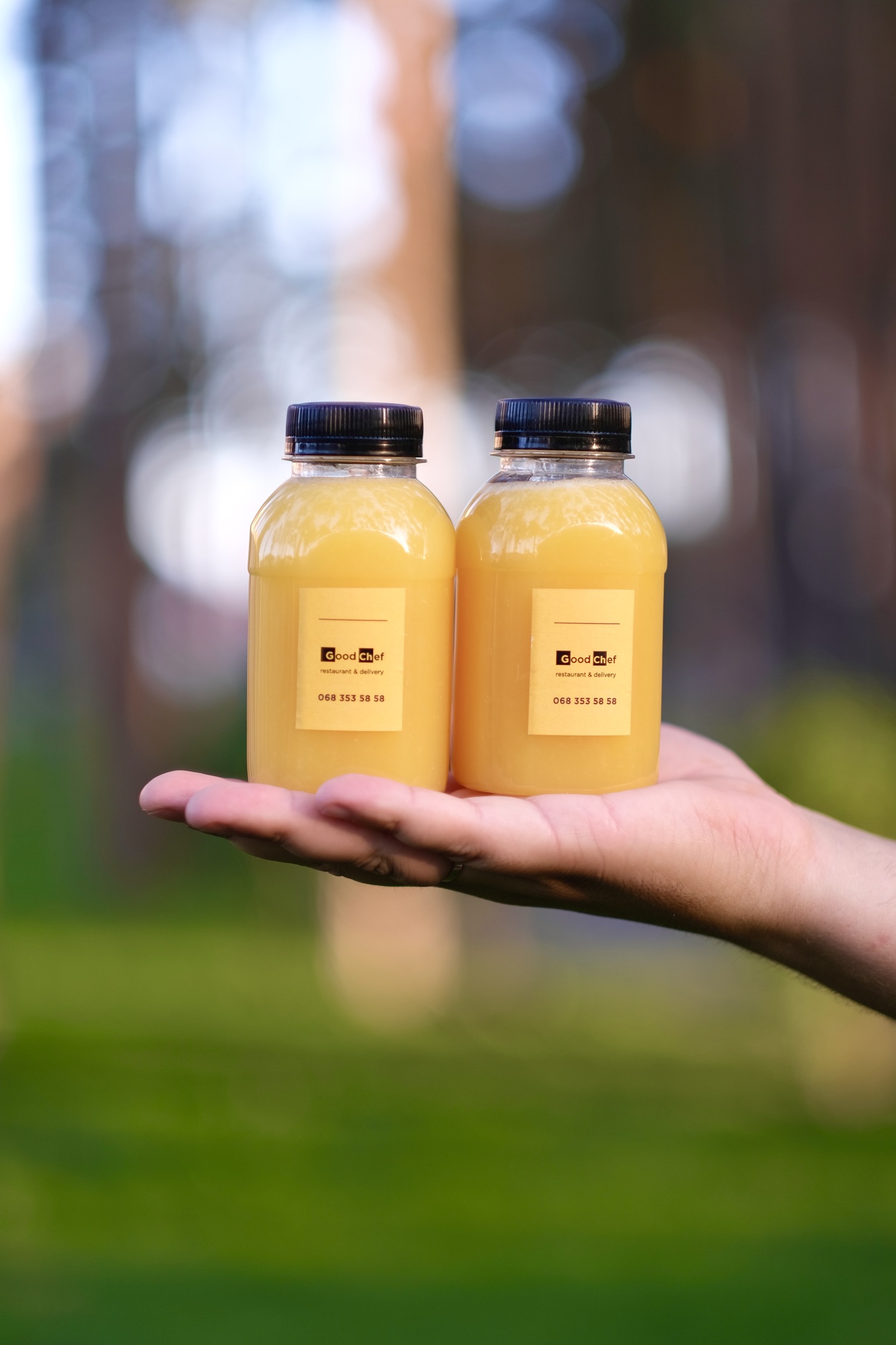 Good Chef - піцерія | доставка image 19