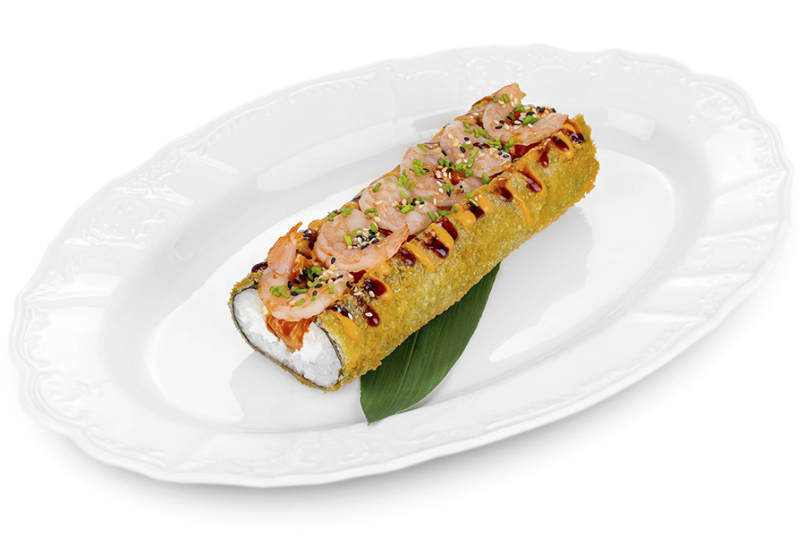 Доставка суші Roll Club у Києві на Позняках image 13