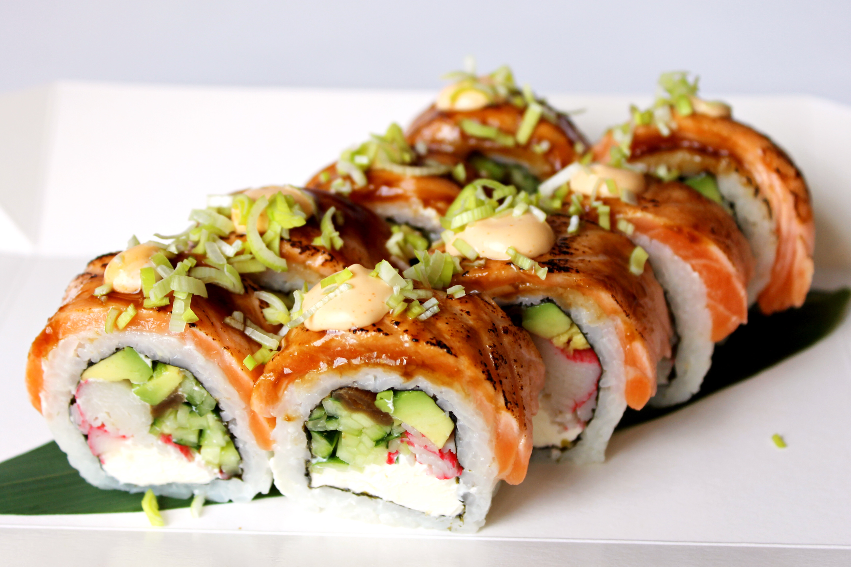 Sushi Kushi суші бар & доставка image 14