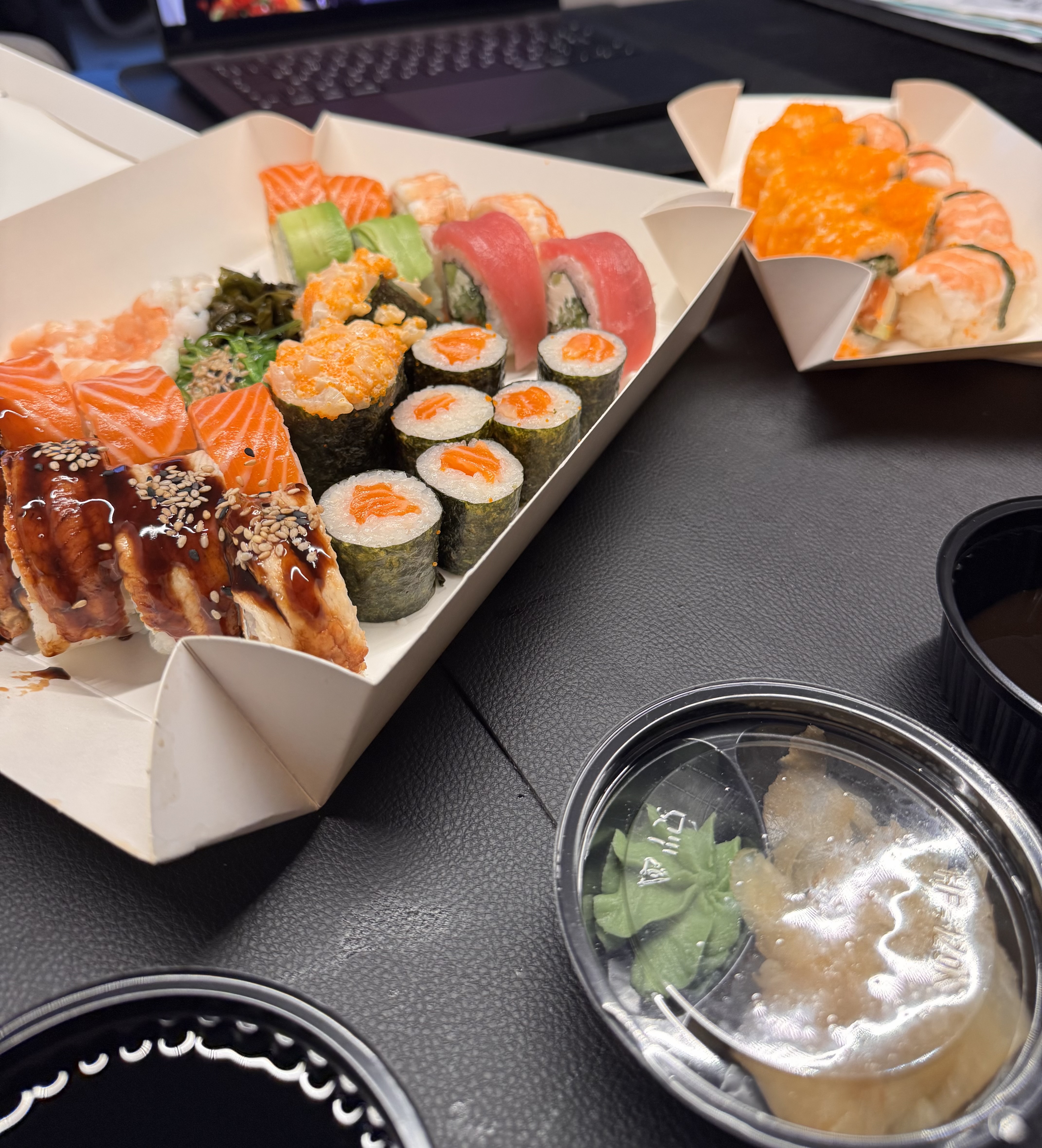 Sushi Kushi суші бар & доставка image 15