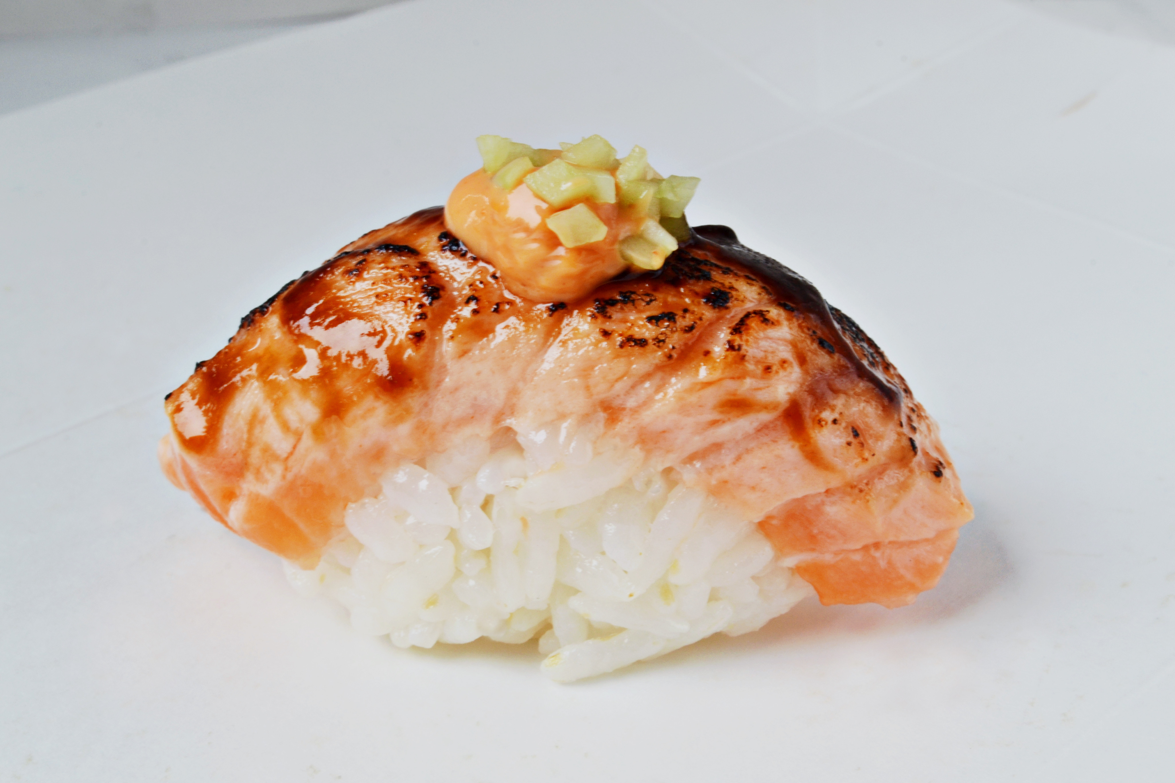 Sushi Kushi суші бар & доставка image 16