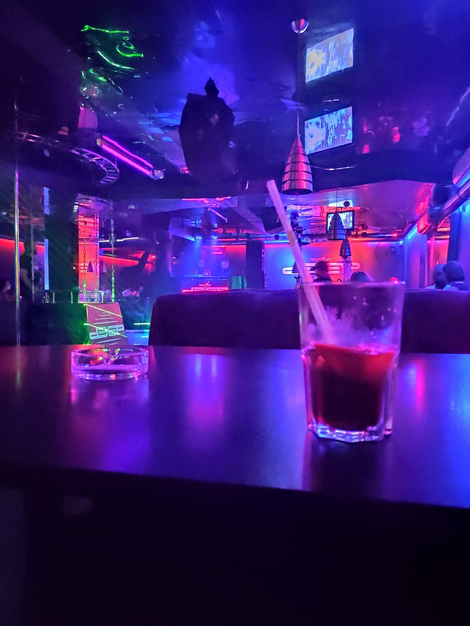 Deep Bar image 12
