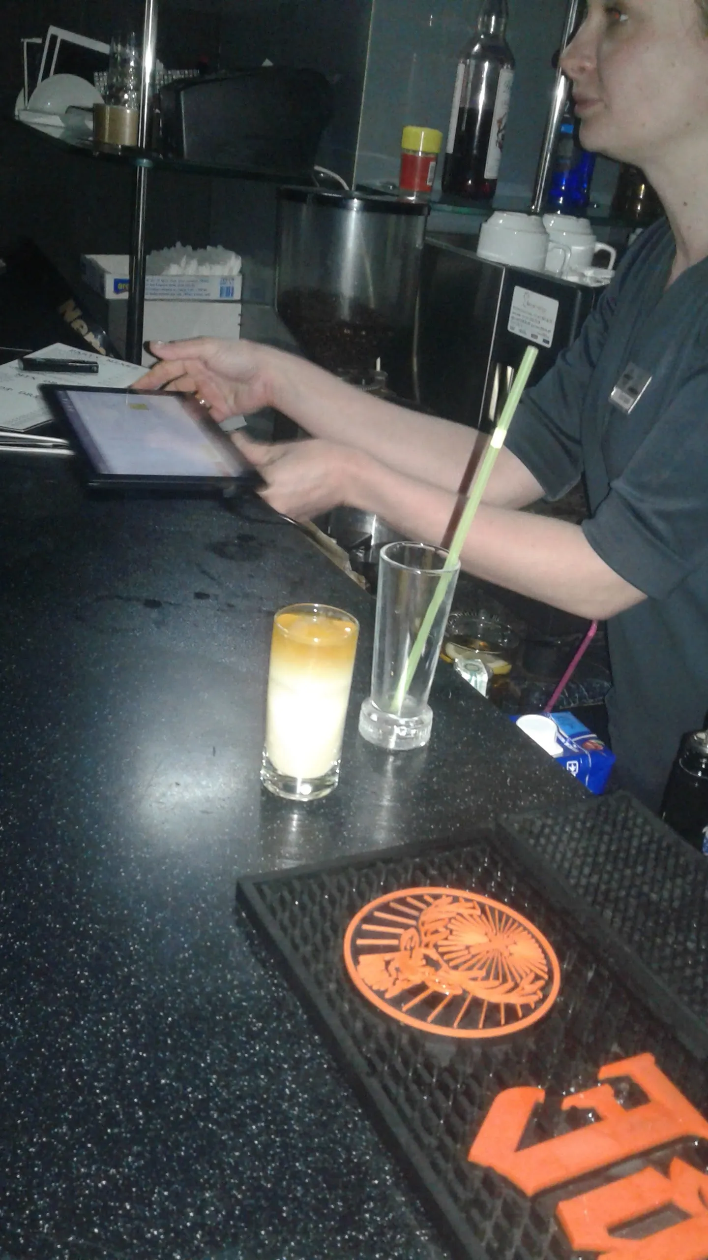 Deep Bar image 19