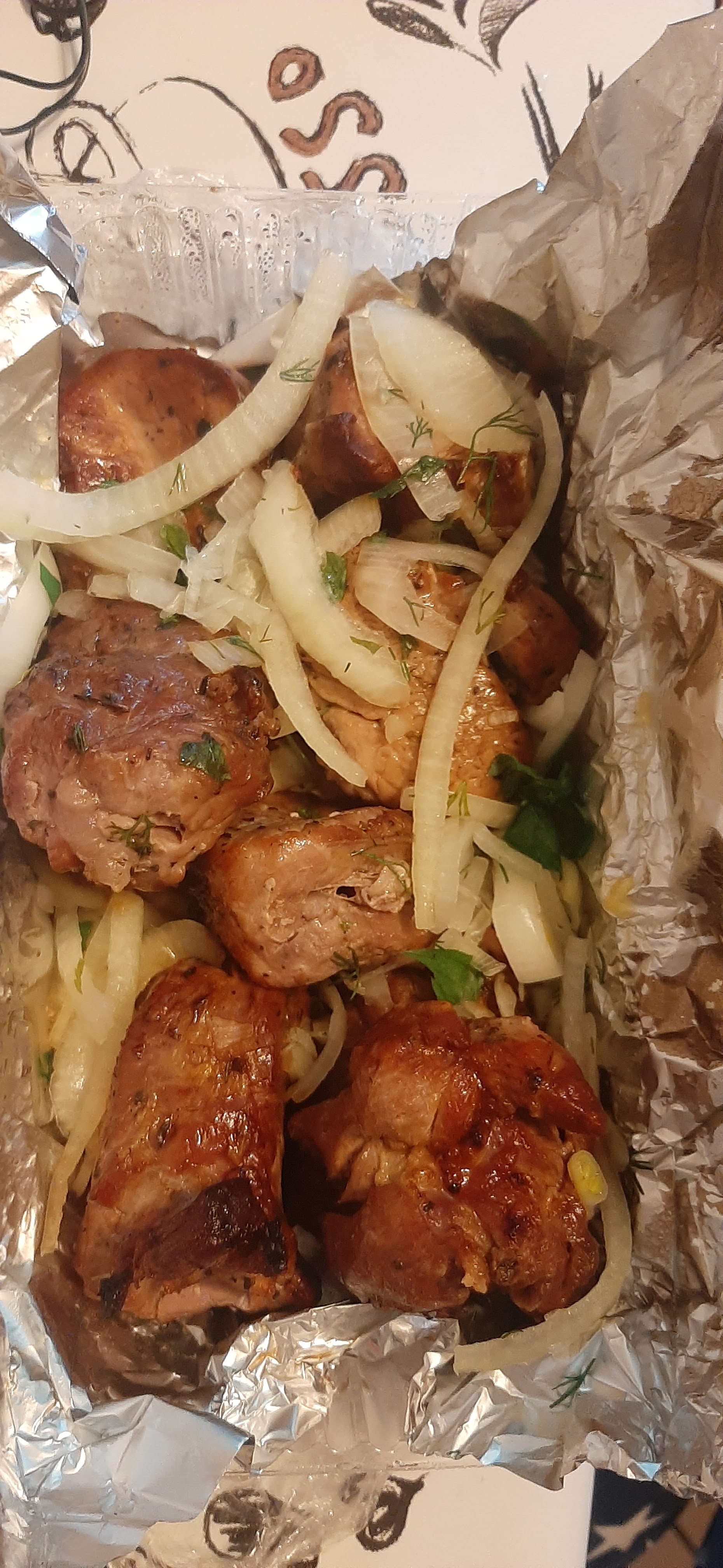 Шашлык KING image 16