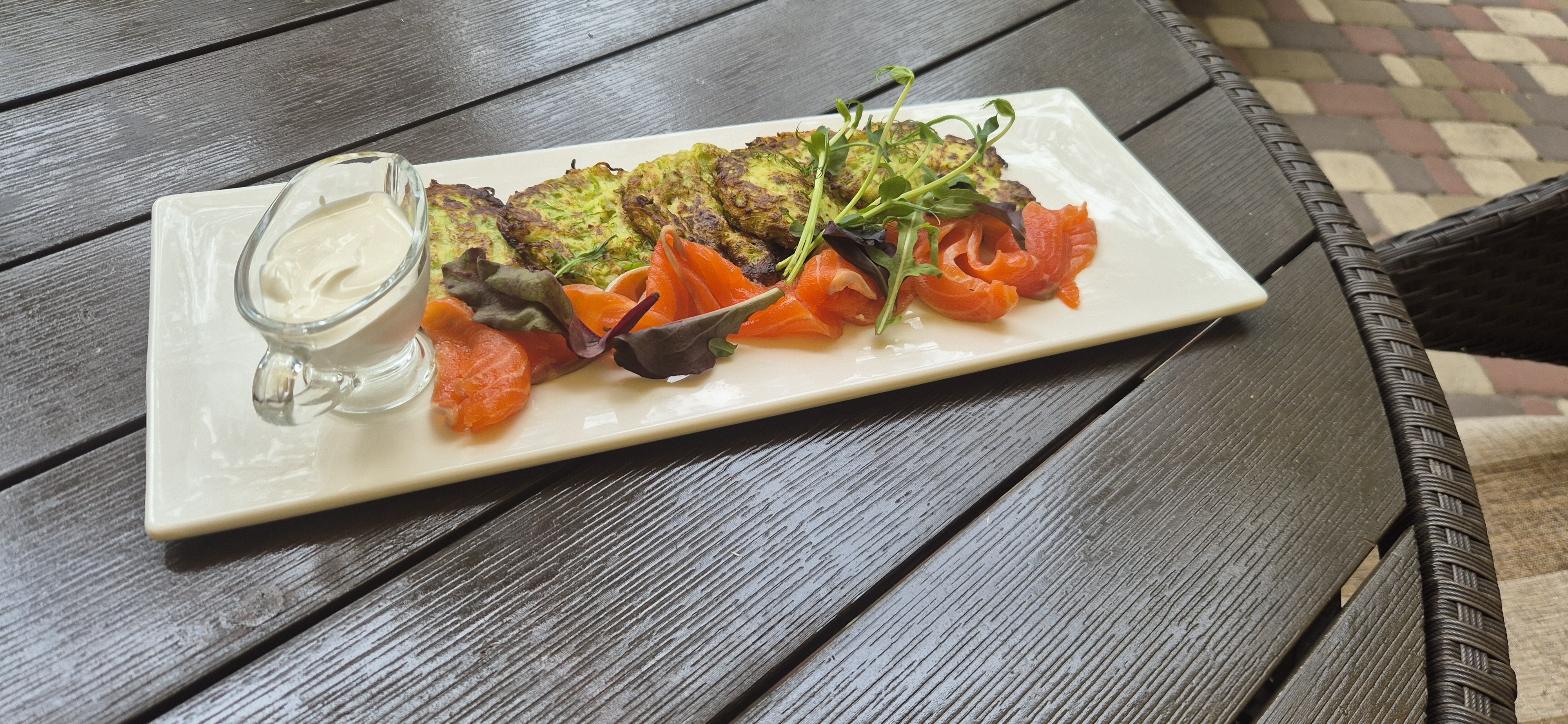 Black Bull Grill image 11