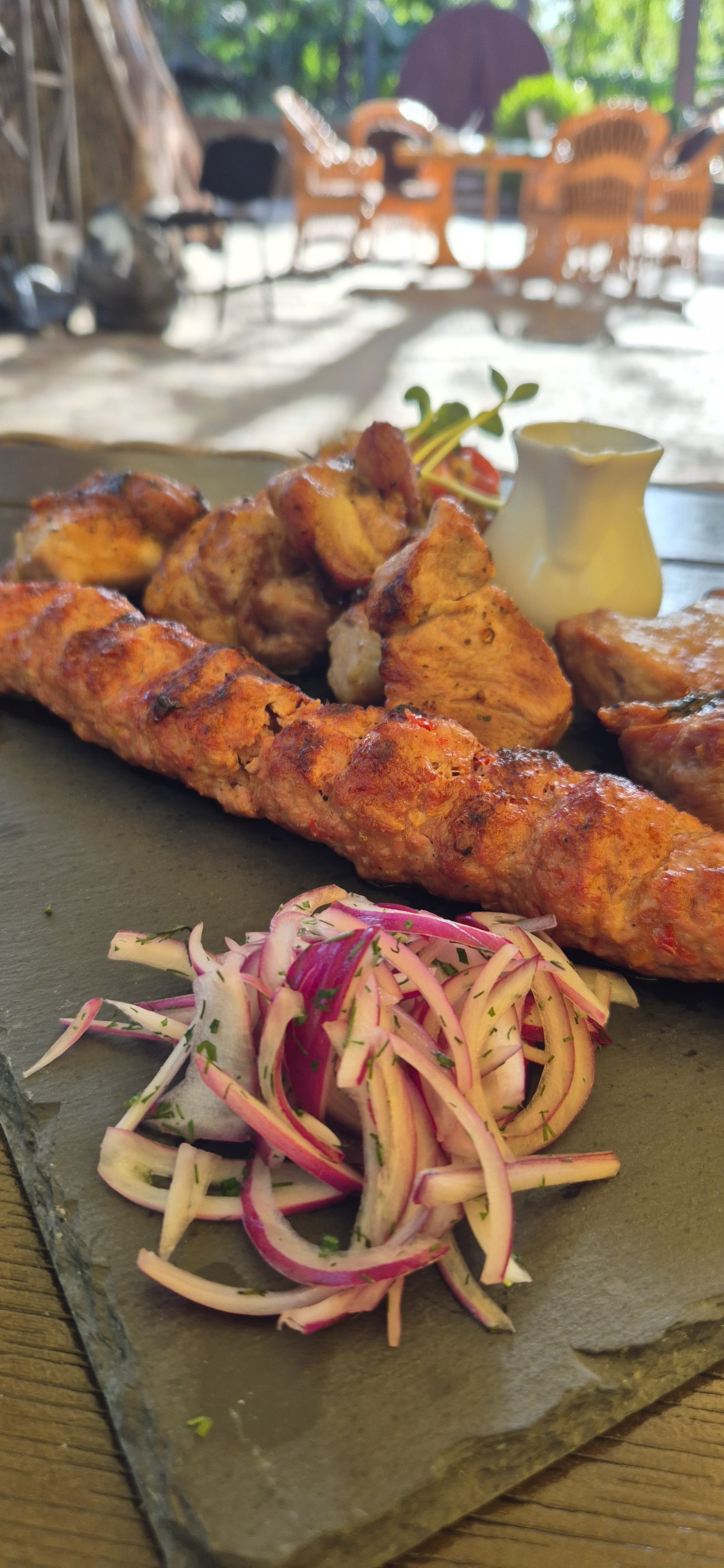 Black Bull Grill image 15