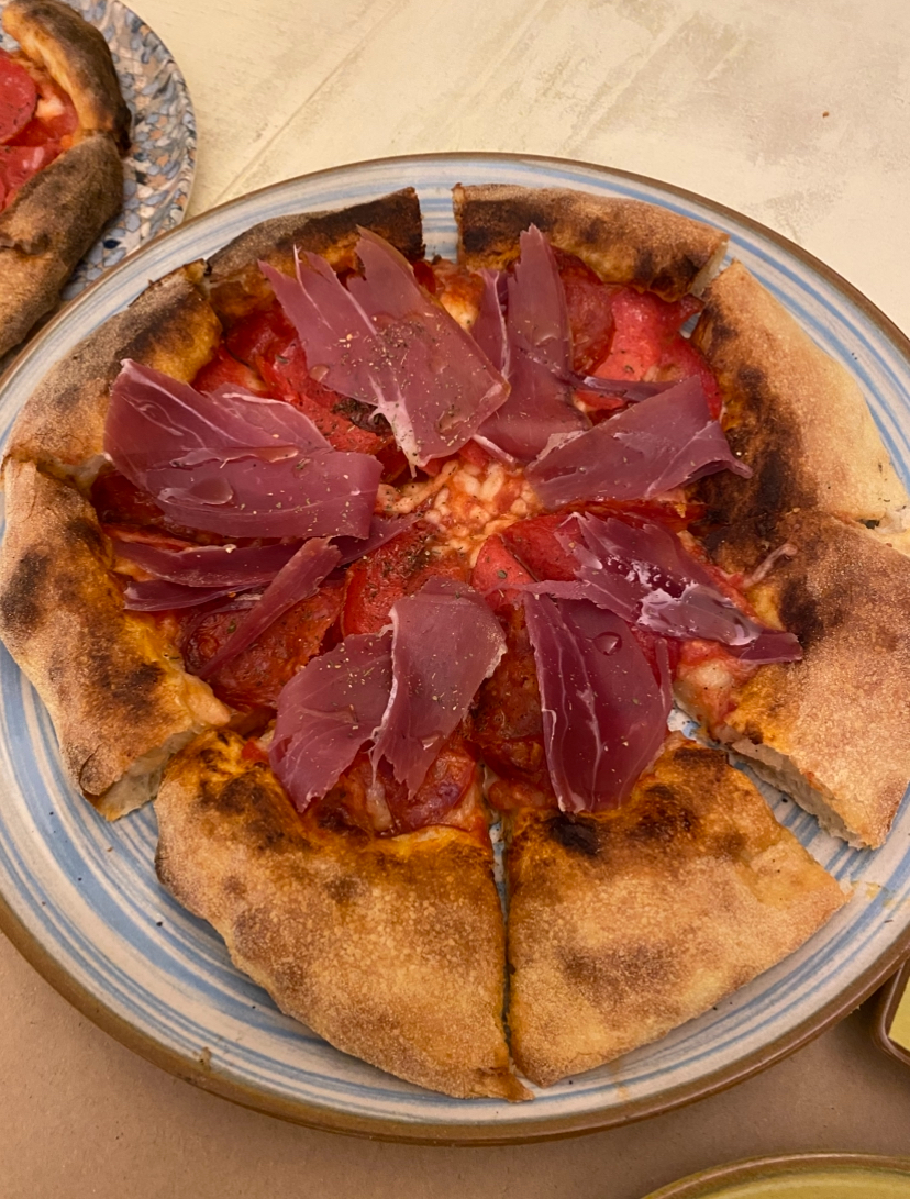 Restoran Krym Ta Rym image 12