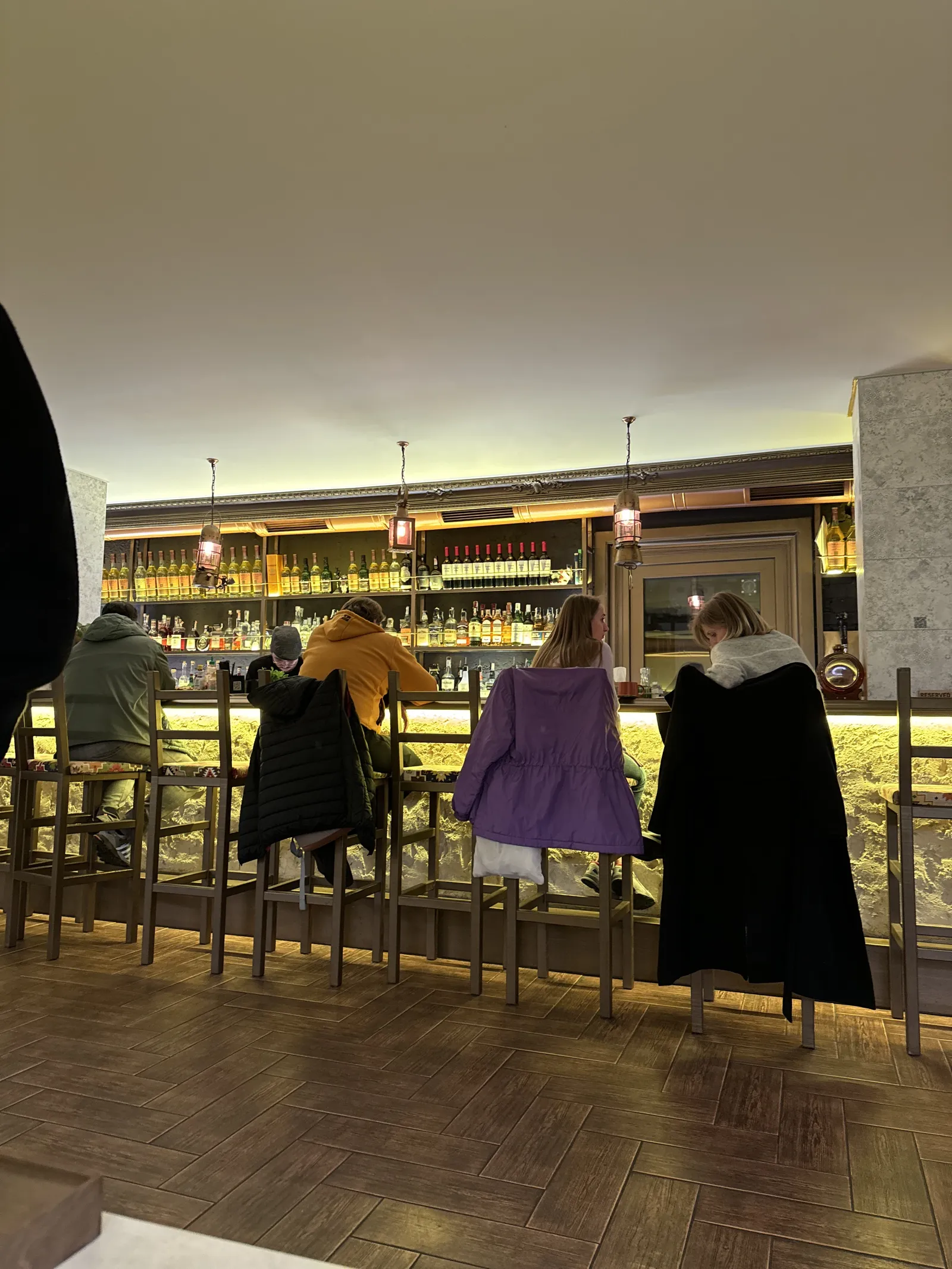 Restoran Krym Ta Rym image 14