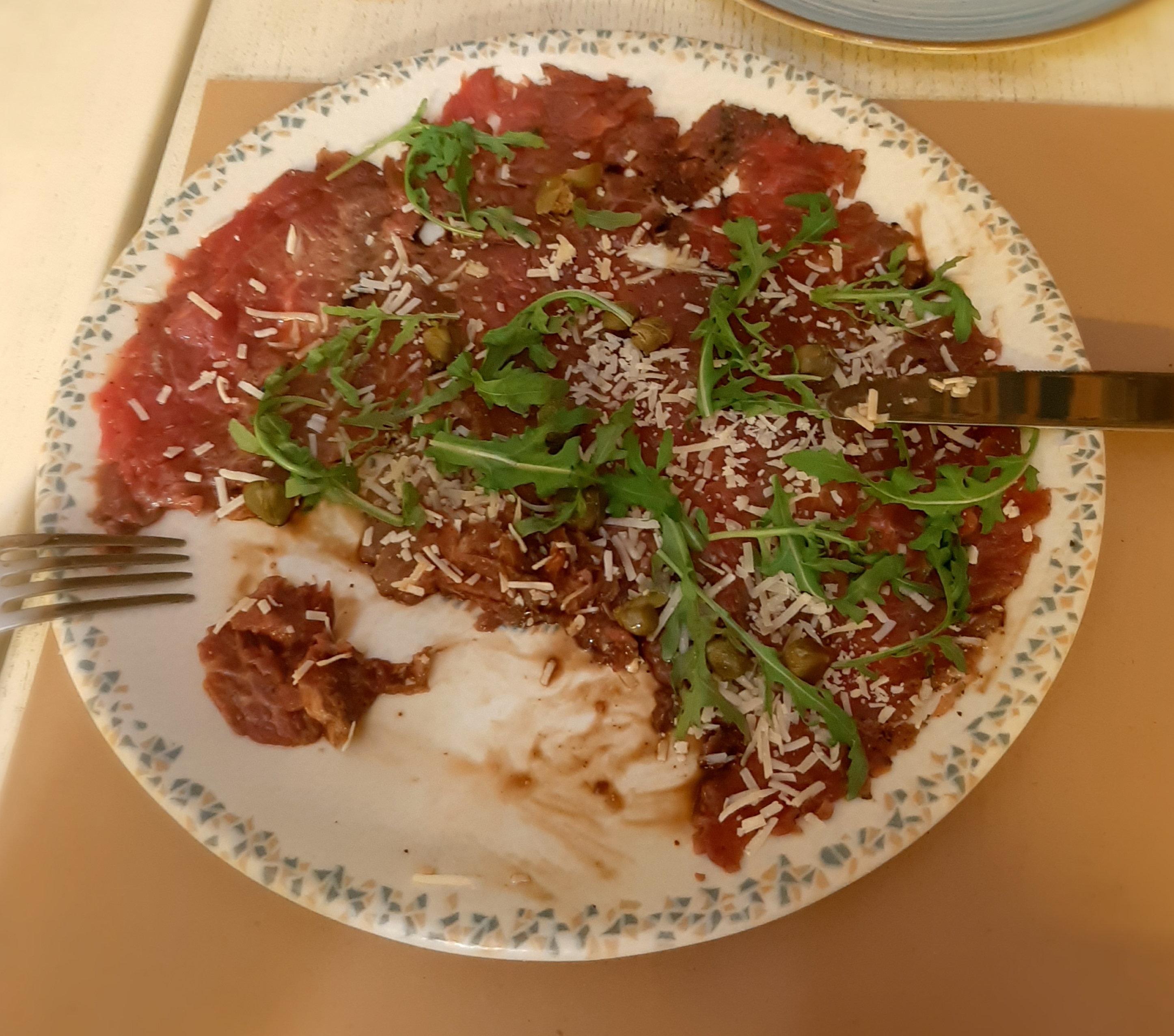 Restoran Krym Ta Rym image 16