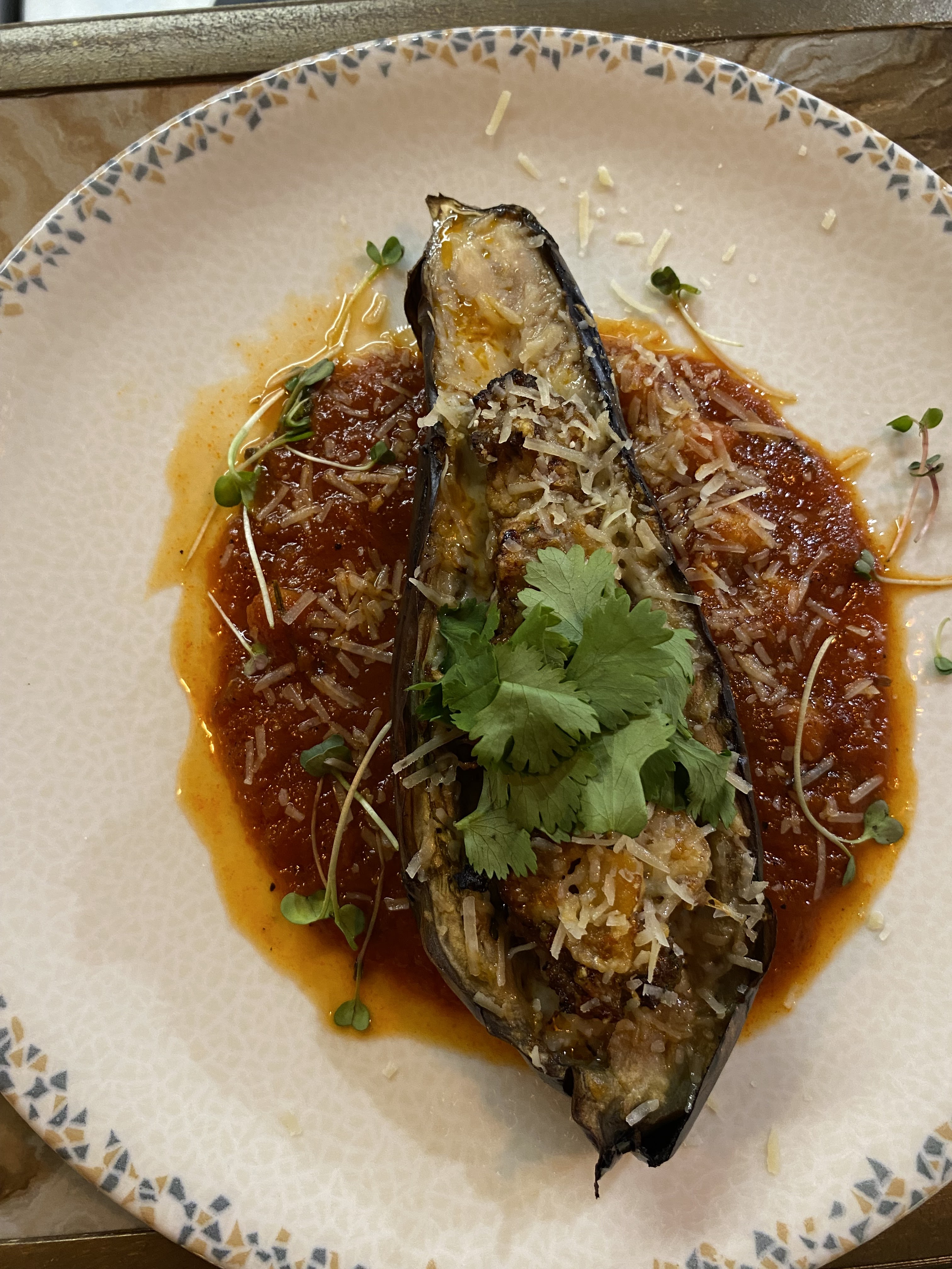 Restoran Krym Ta Rym image 18