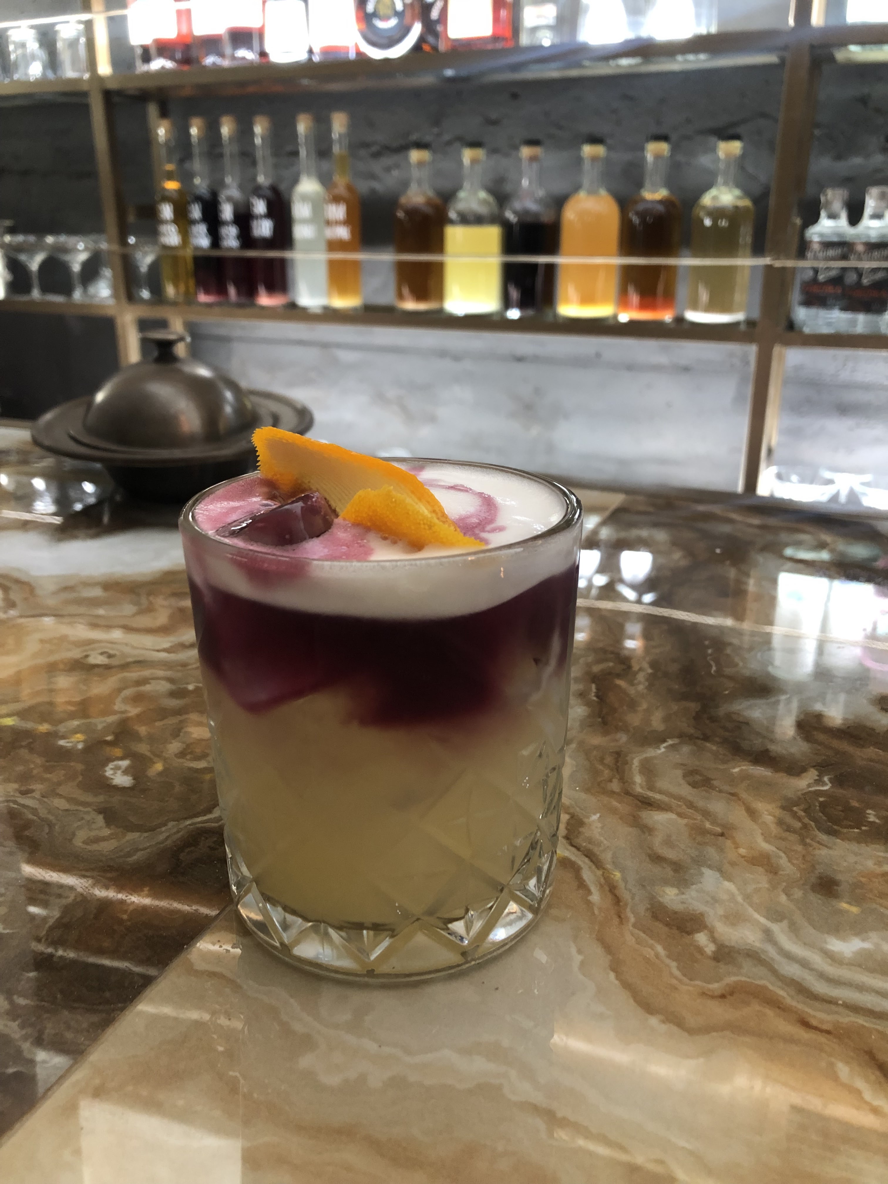 Restoran Krym Ta Rym image 19