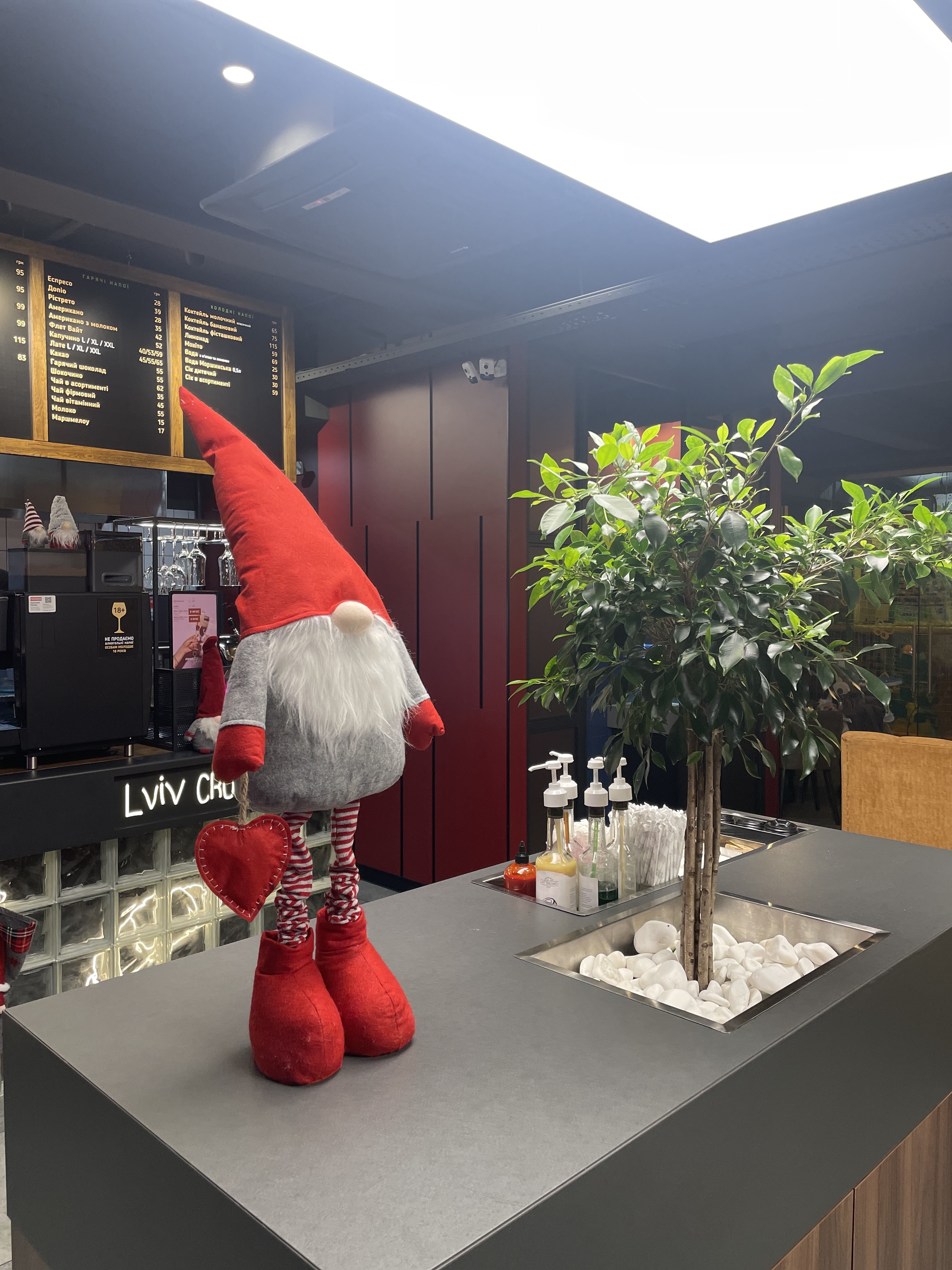 Lviv Croissants image 16