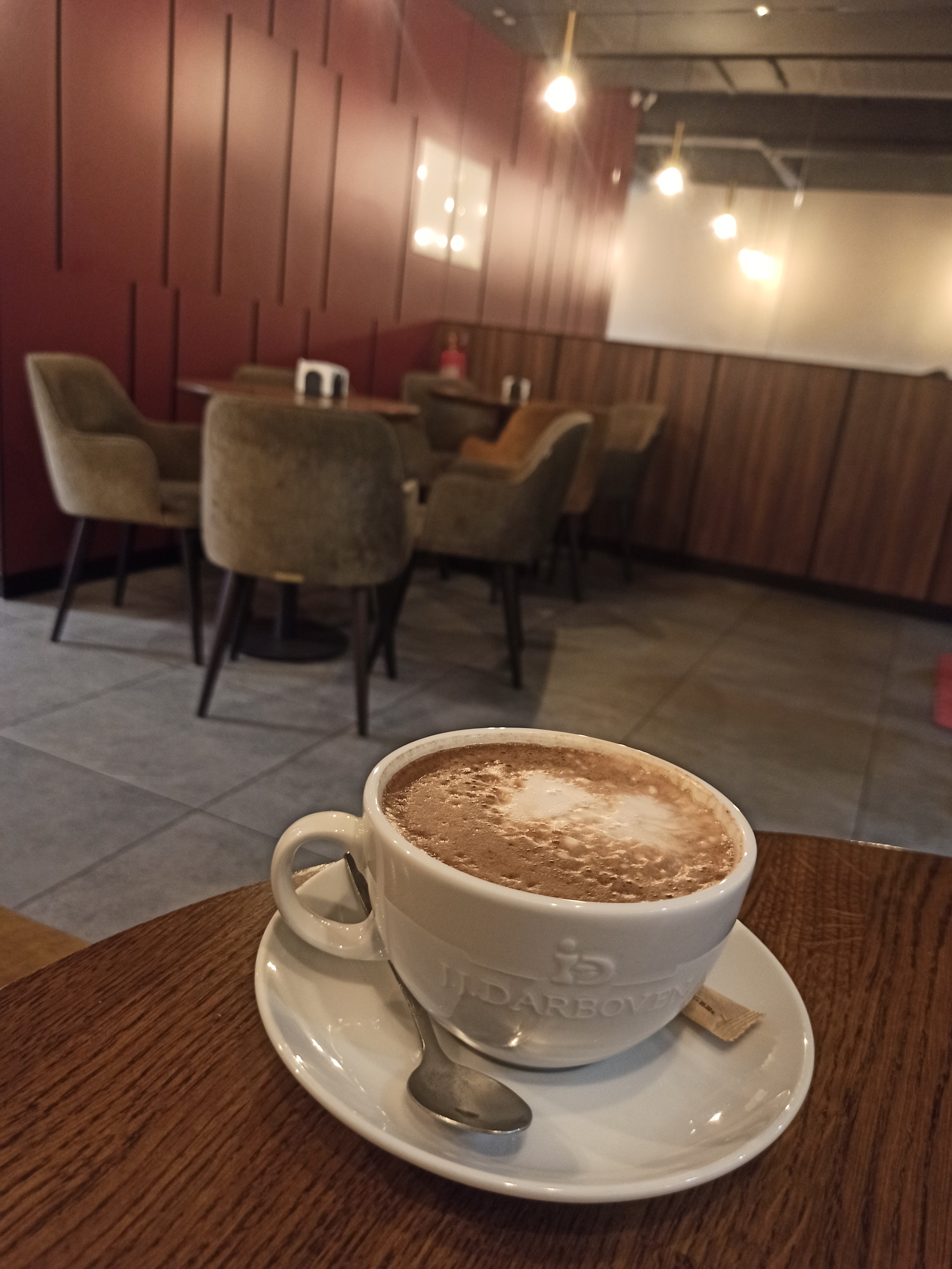 Lviv Croissants image 19