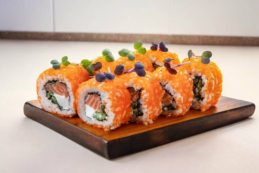 GoGoPizza & SUSHIGO image 2