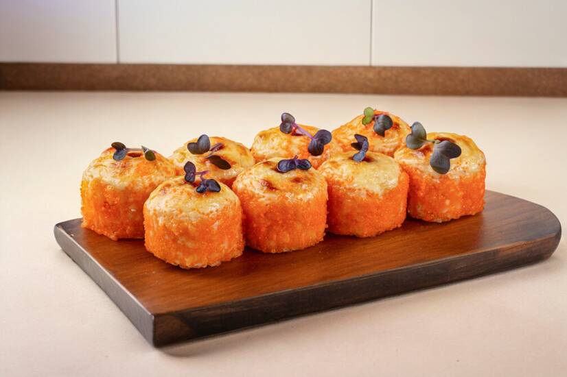 GoGoPizza & SUSHIGO image 4