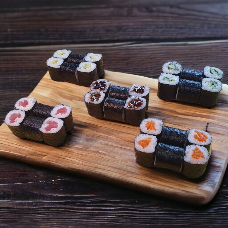 GoGoPizza & SUSHIGO image 5