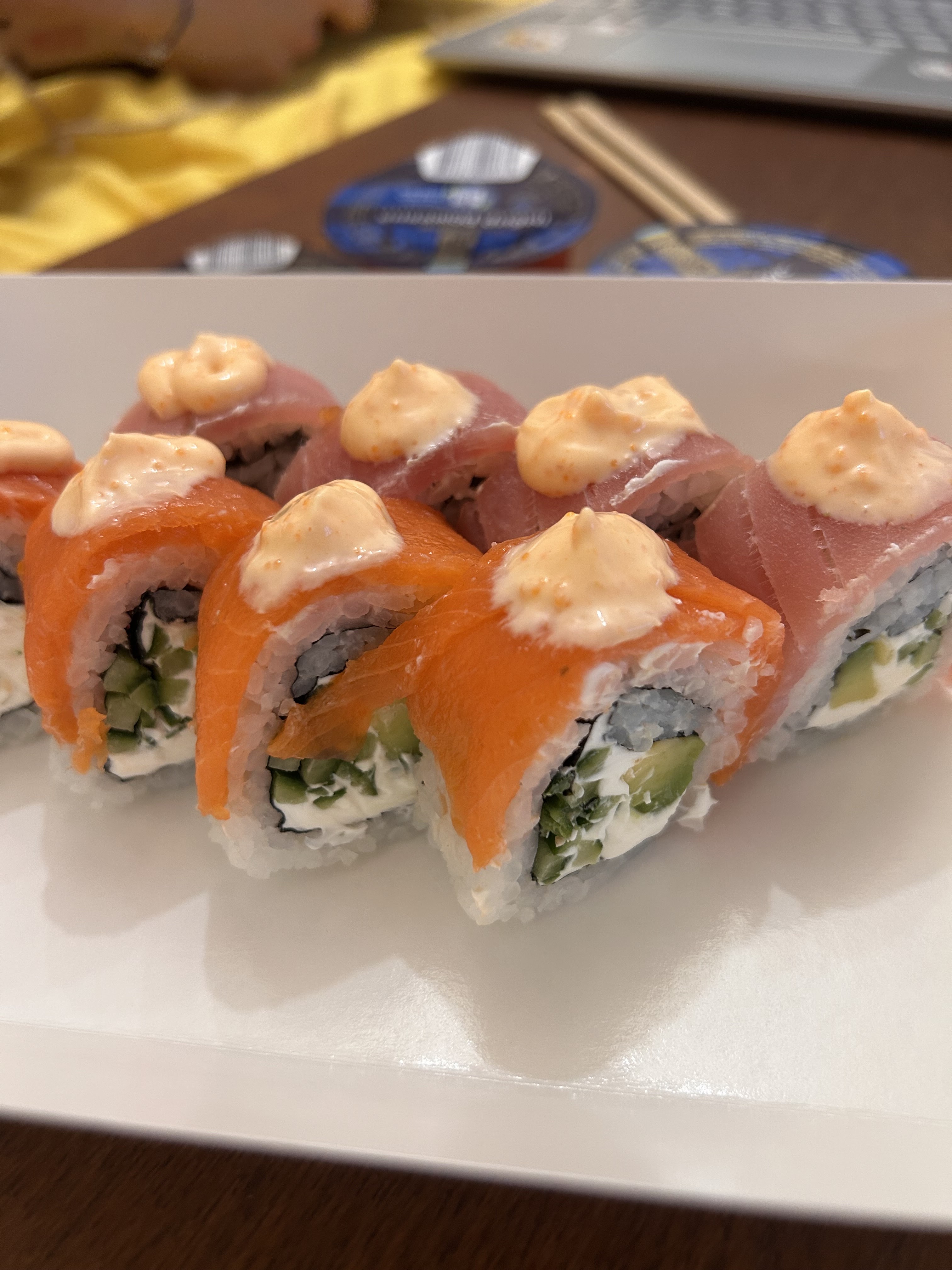 GoGoPizza & SUSHIGO image 6