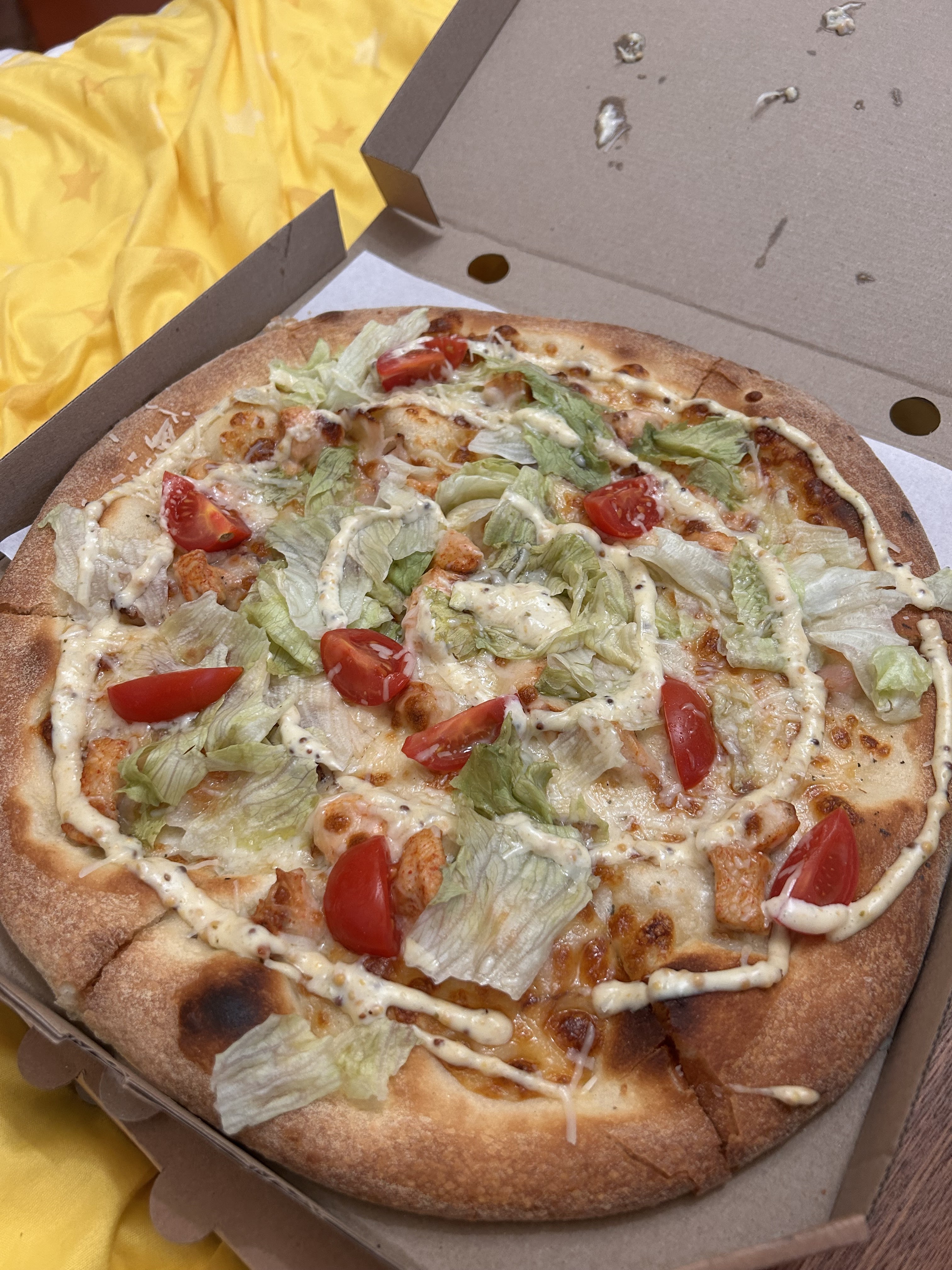 GoGoPizza & SUSHIGO image 7