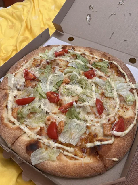 GoGoPizza & SUSHIGO image 7