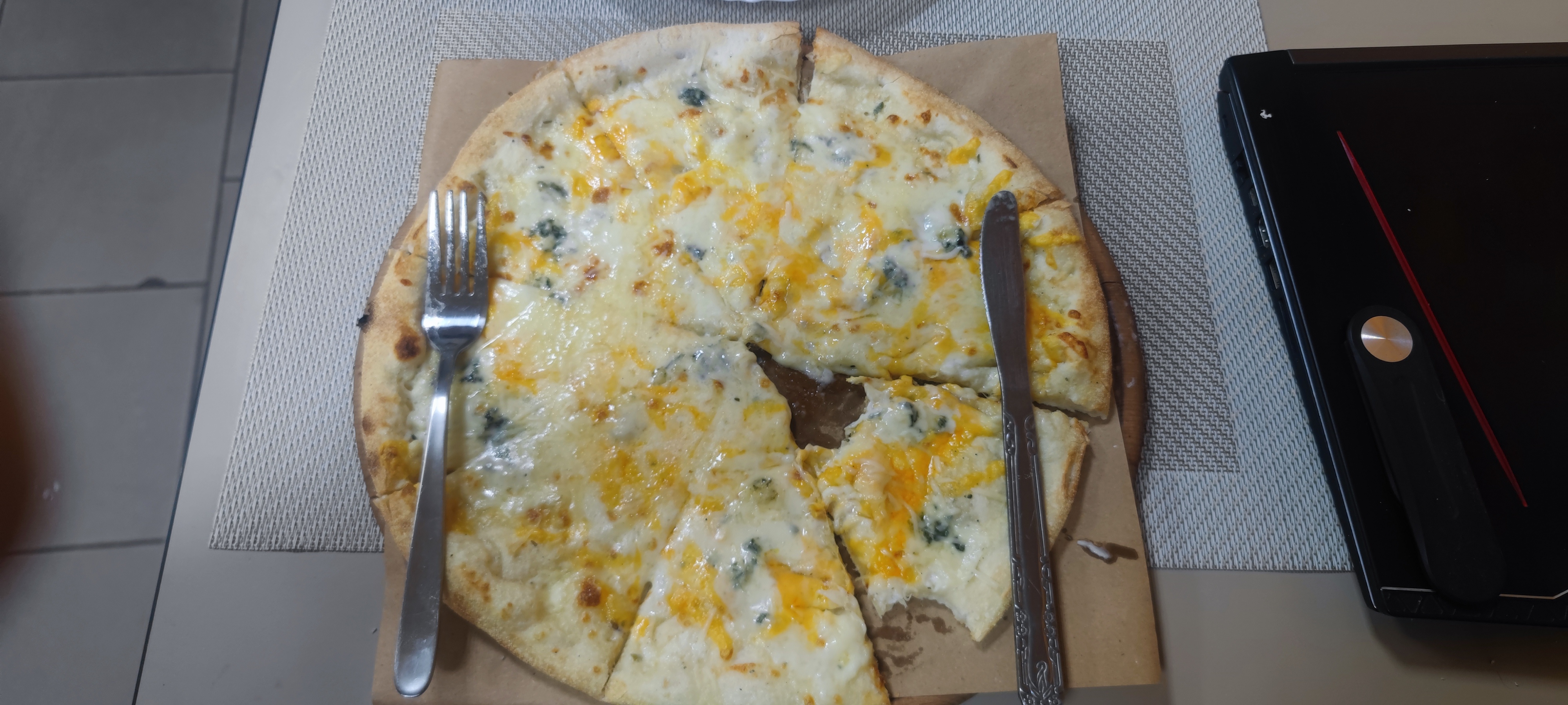 Pizza&Grill image 12