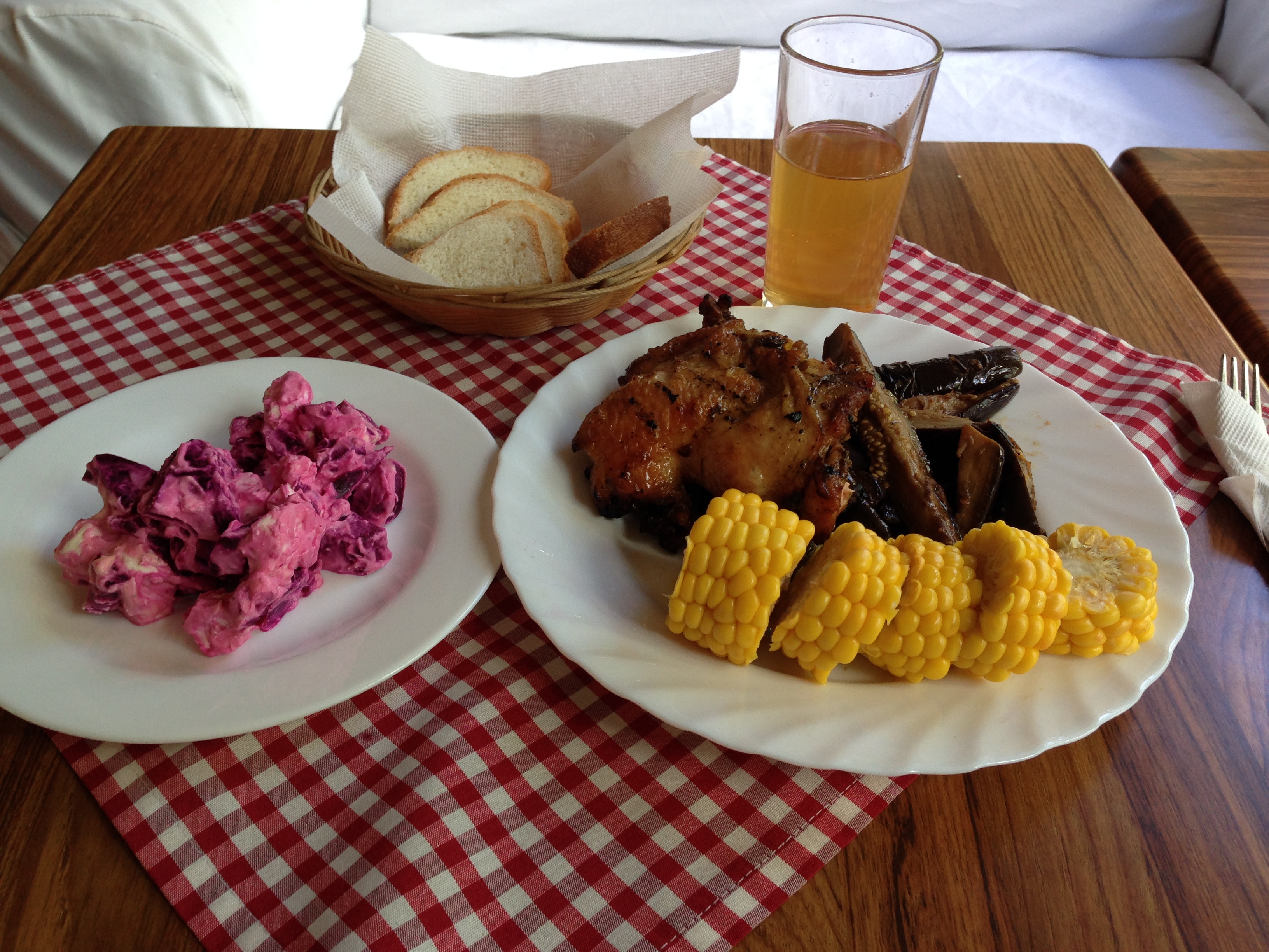 Chervonyy Khutir image 8