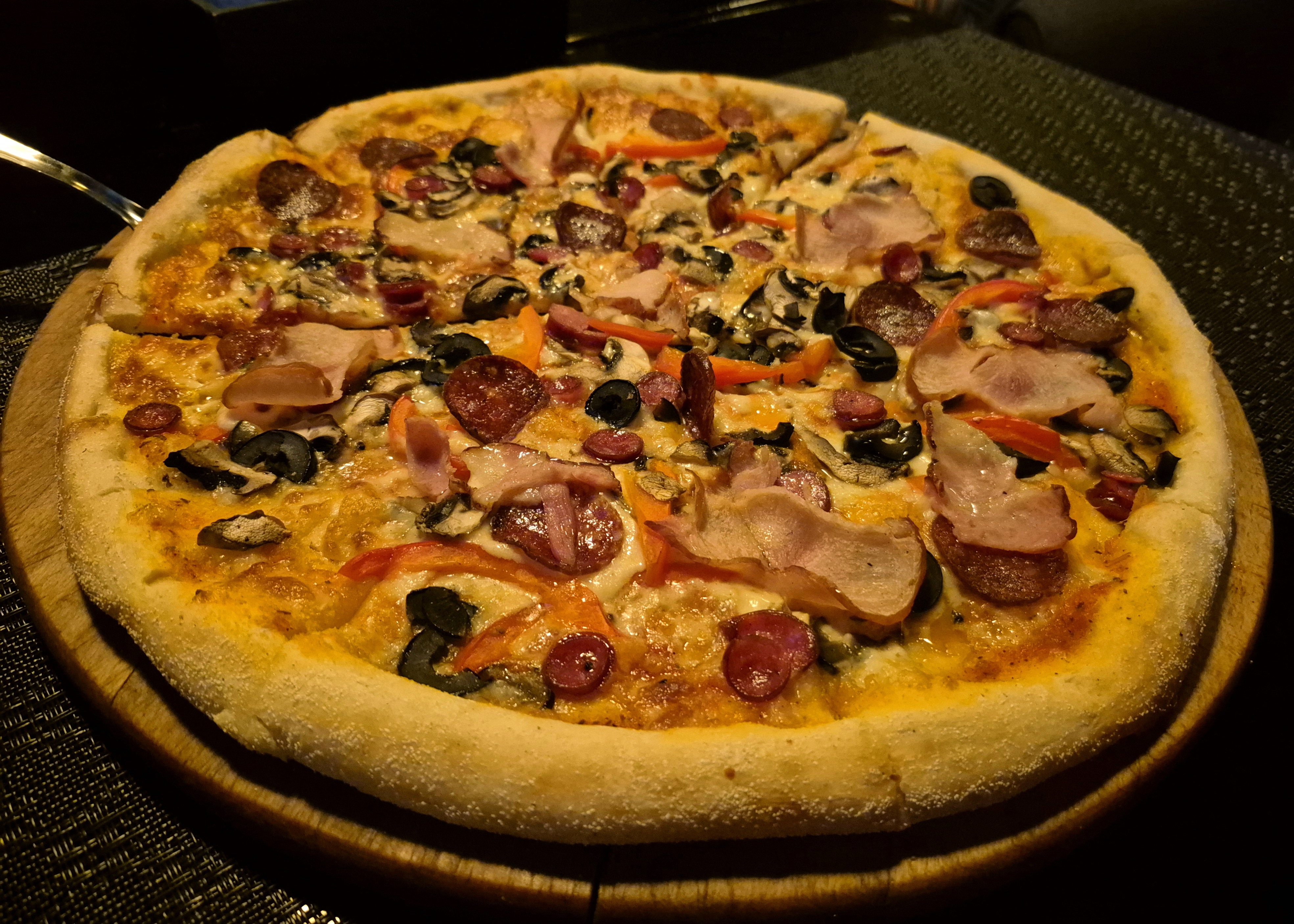 Chervonyy Khutir image 9