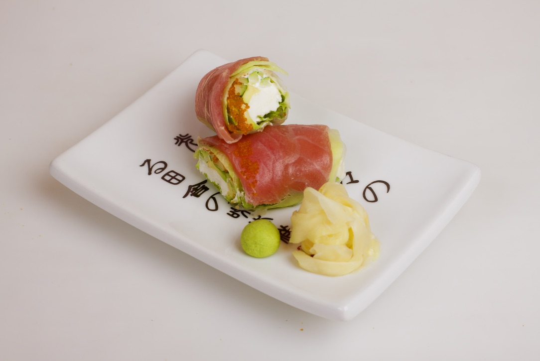 Sushi Khata image 11