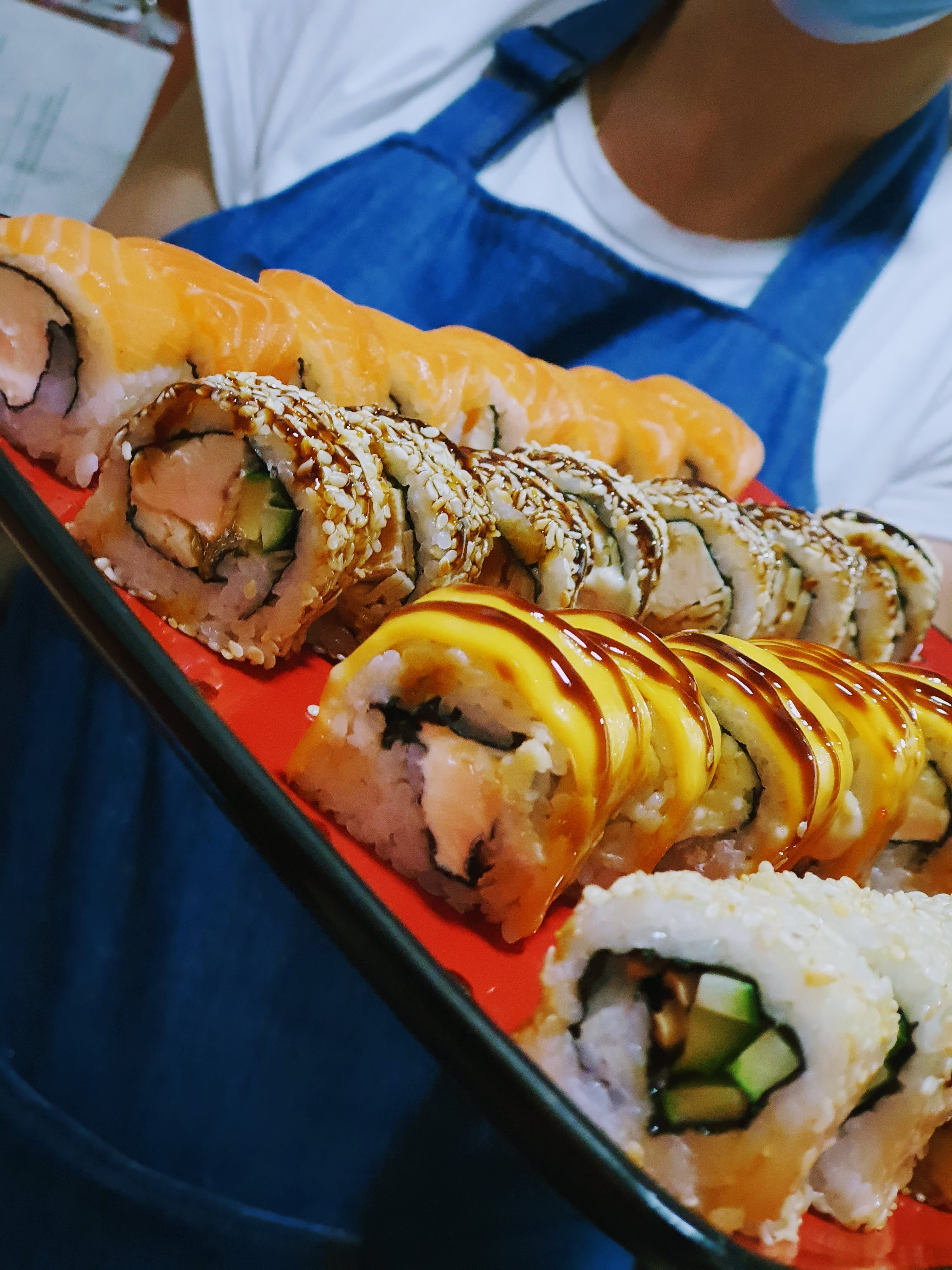 Sushi Khata image 14