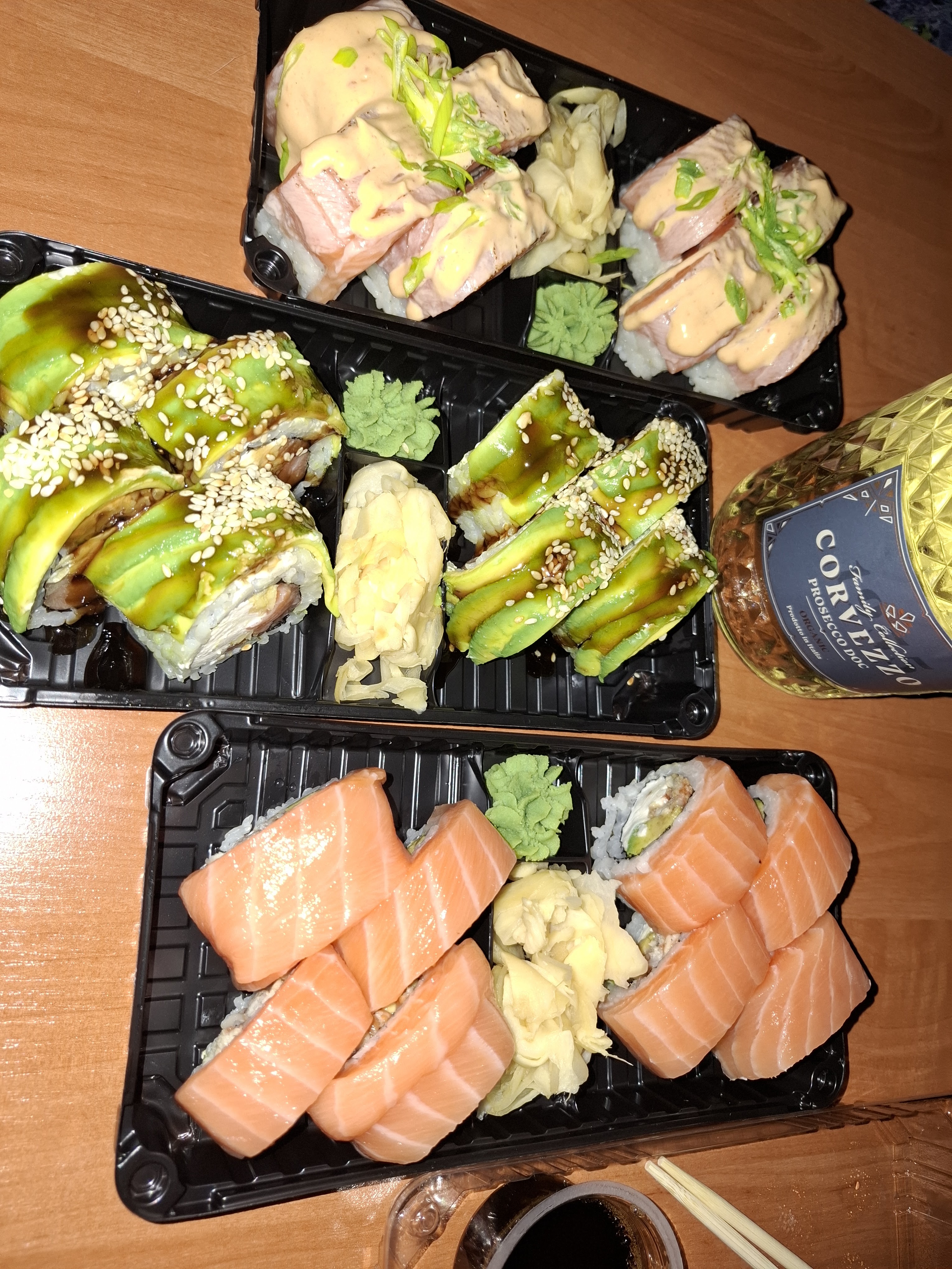 Sushi Khata image 15