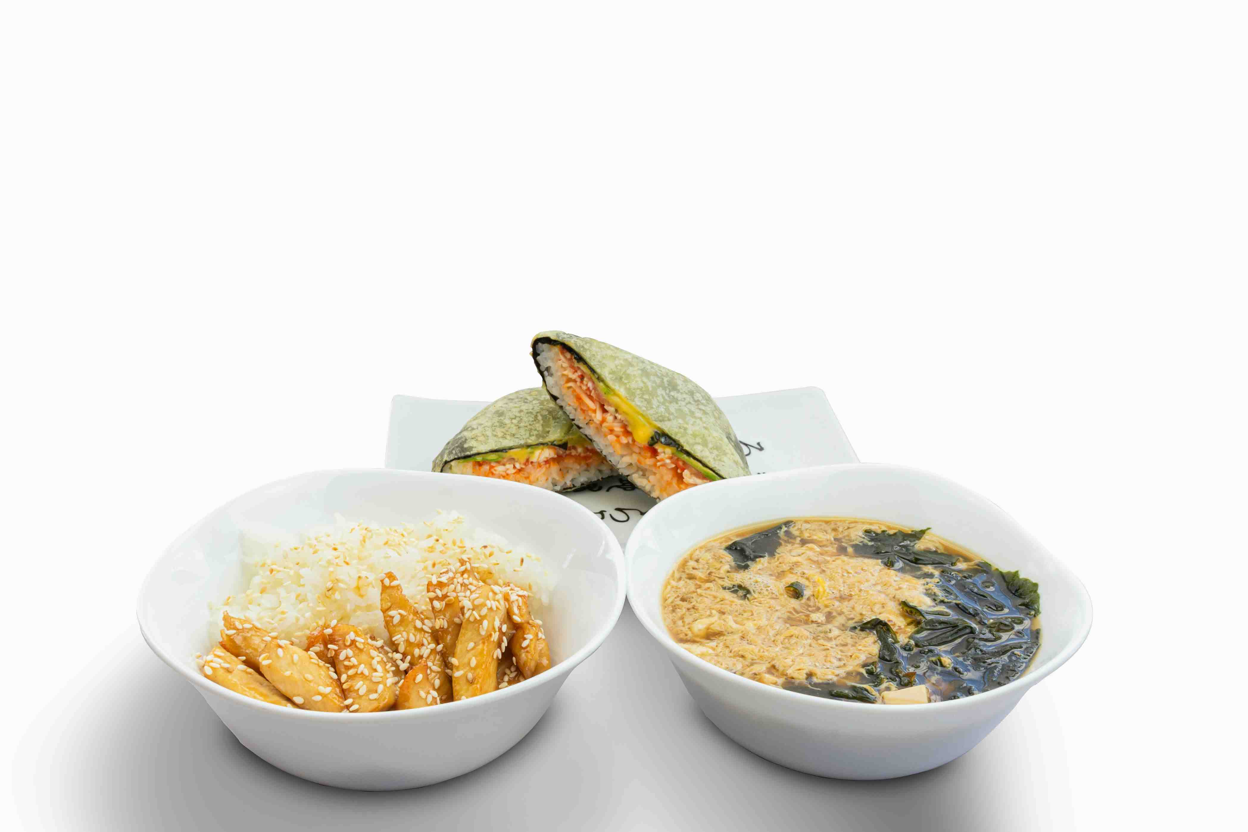 Sushi Khata image 18