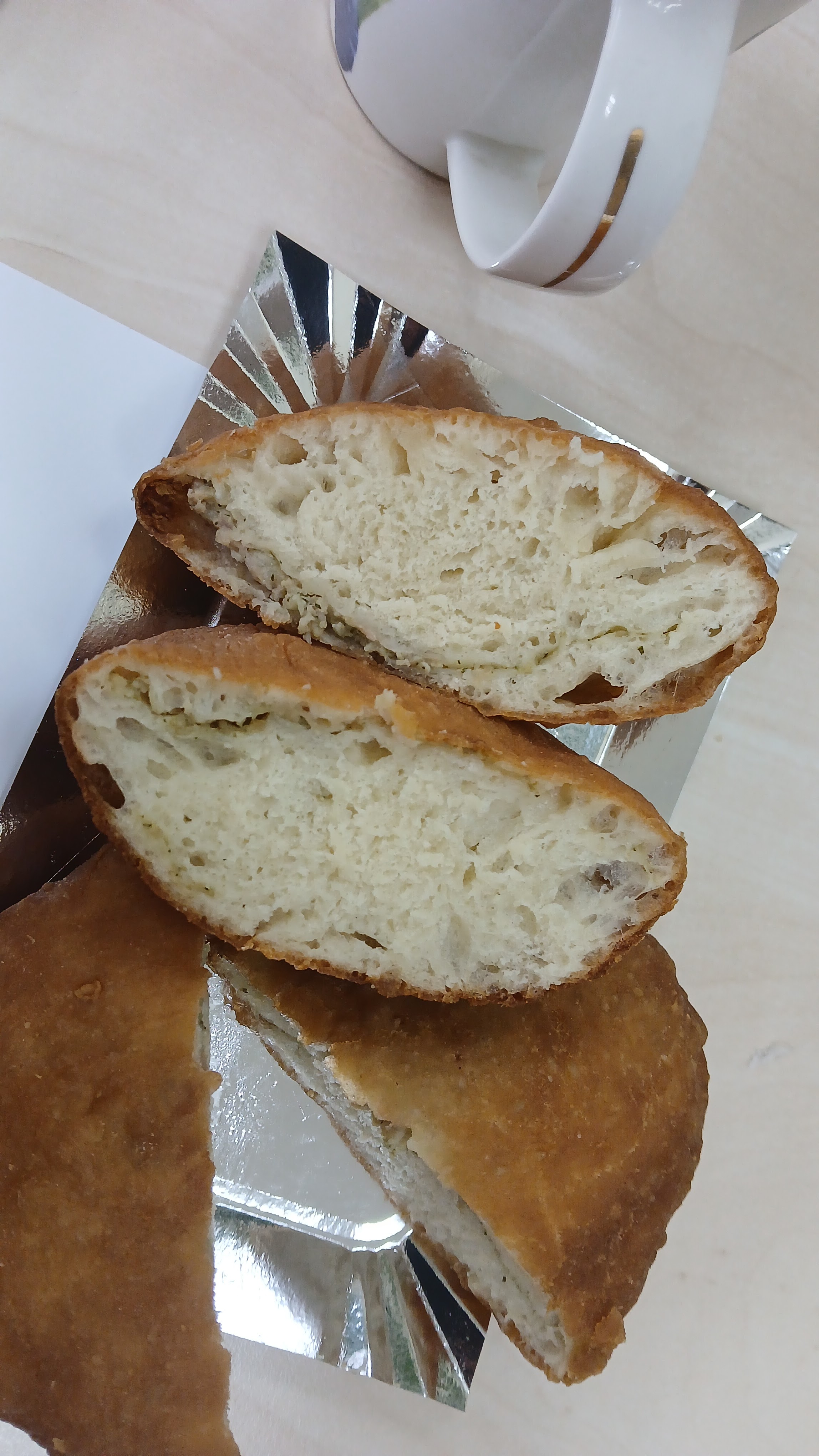 Pan Cheburek image 1