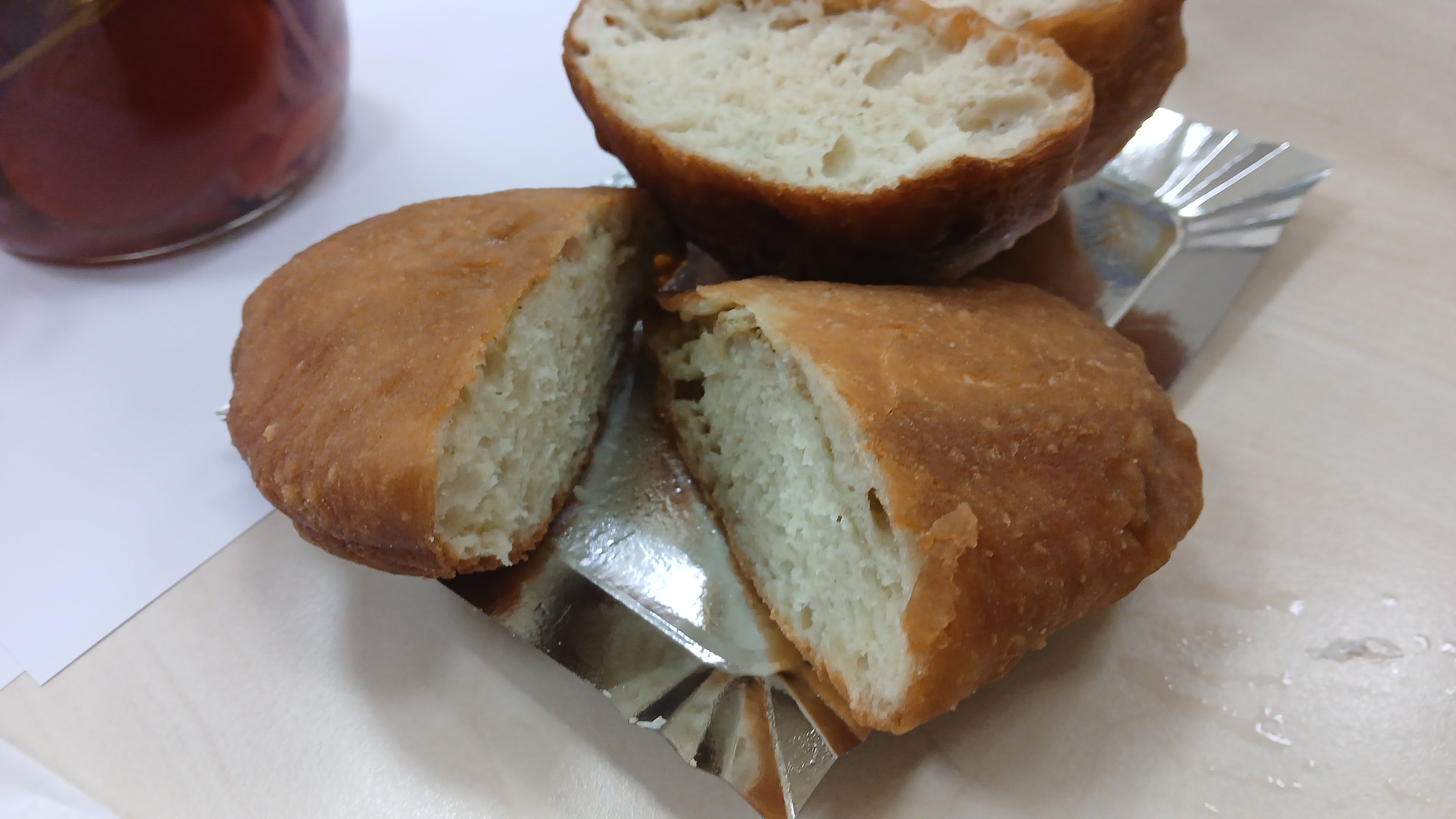 Pan Cheburek image 2