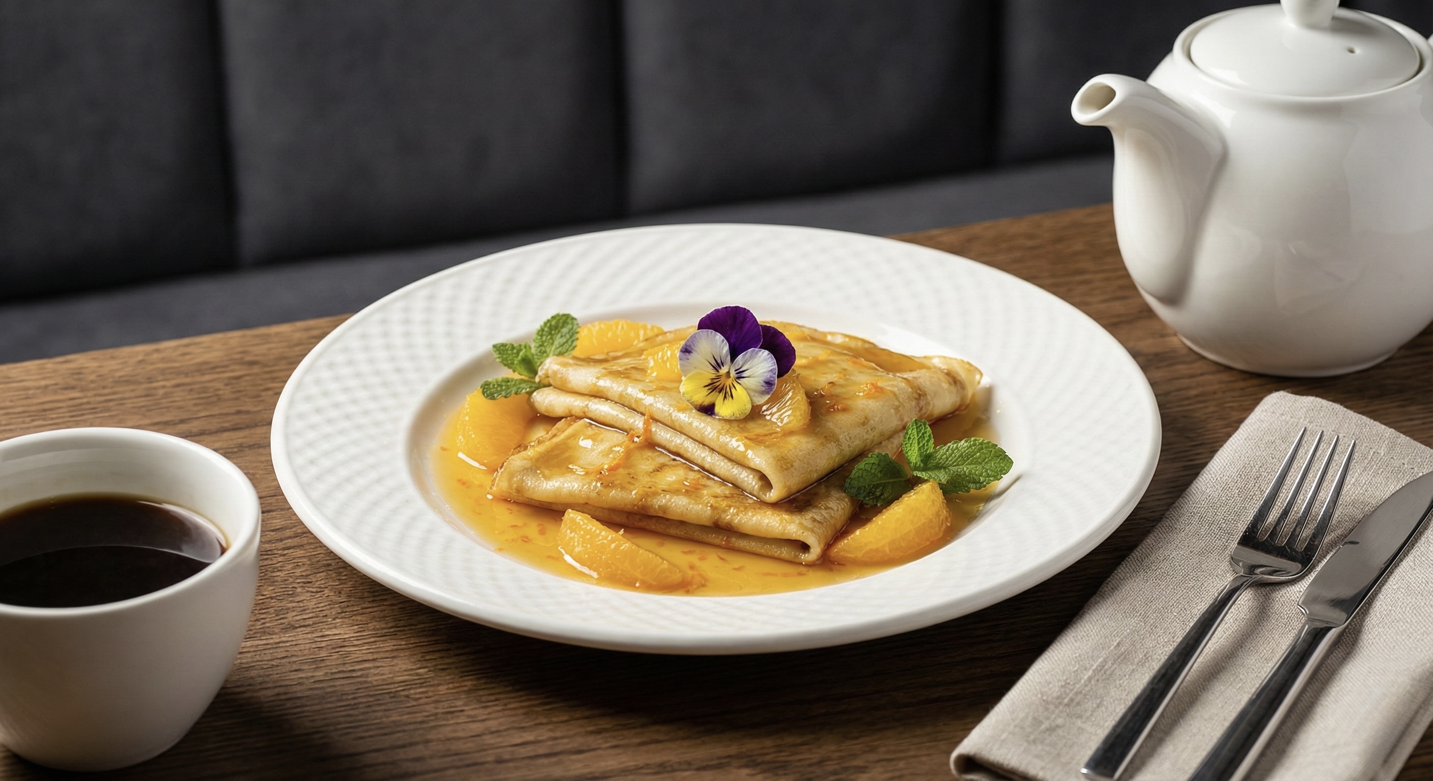 ЯR RESTAURANT image 12