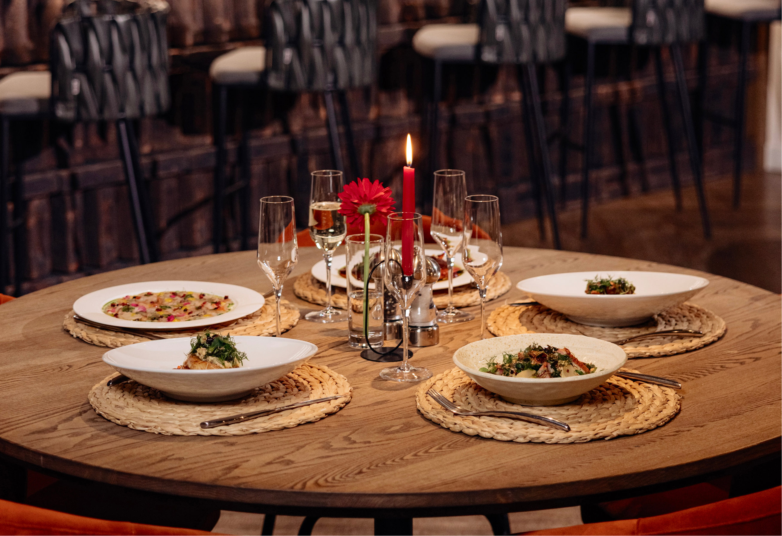 ЯR RESTAURANT image 14