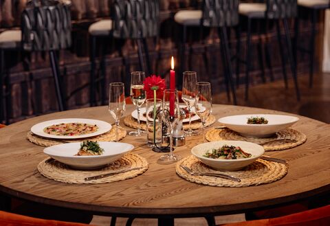 ЯR RESTAURANT image 14
