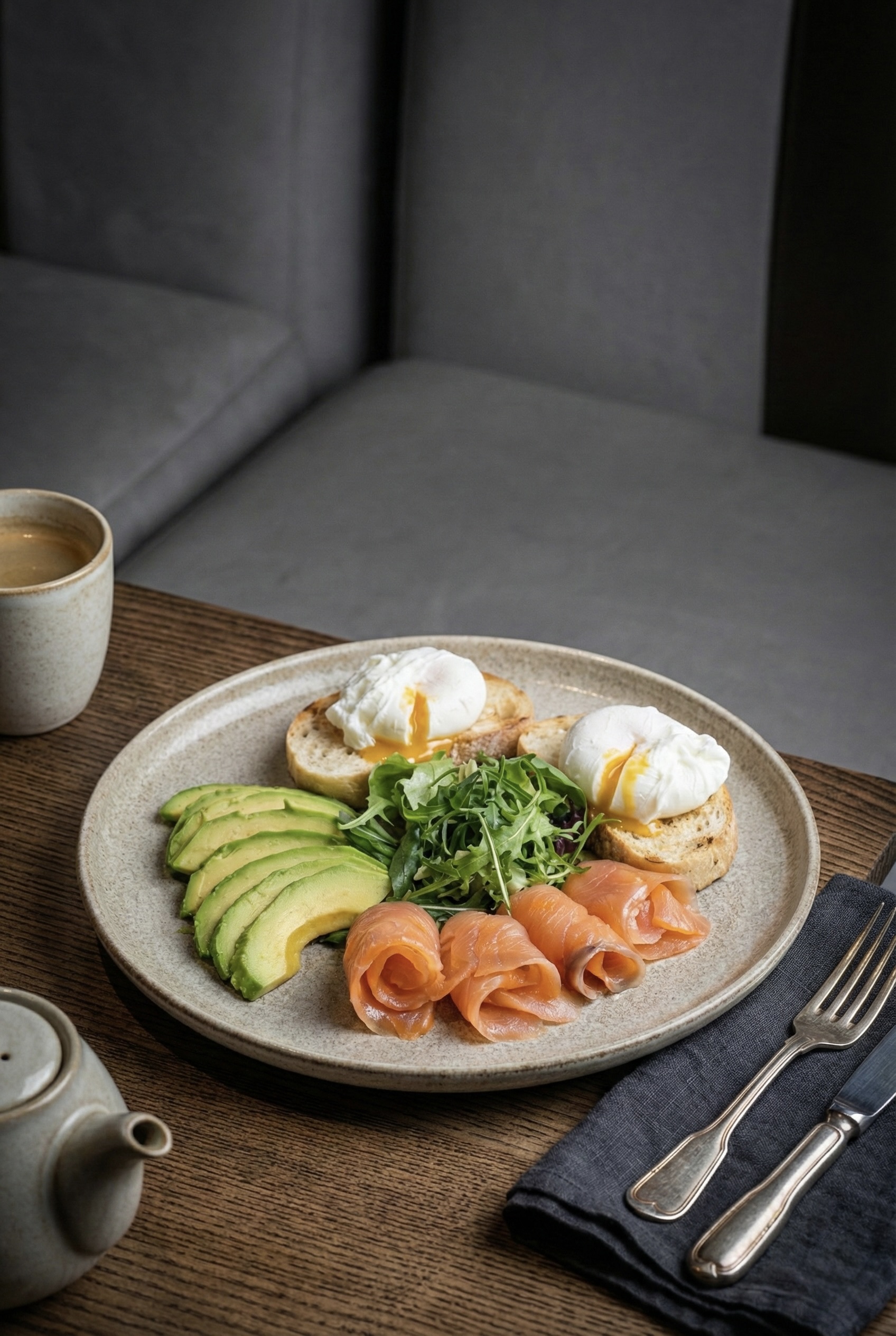 ЯR RESTAURANT image 15