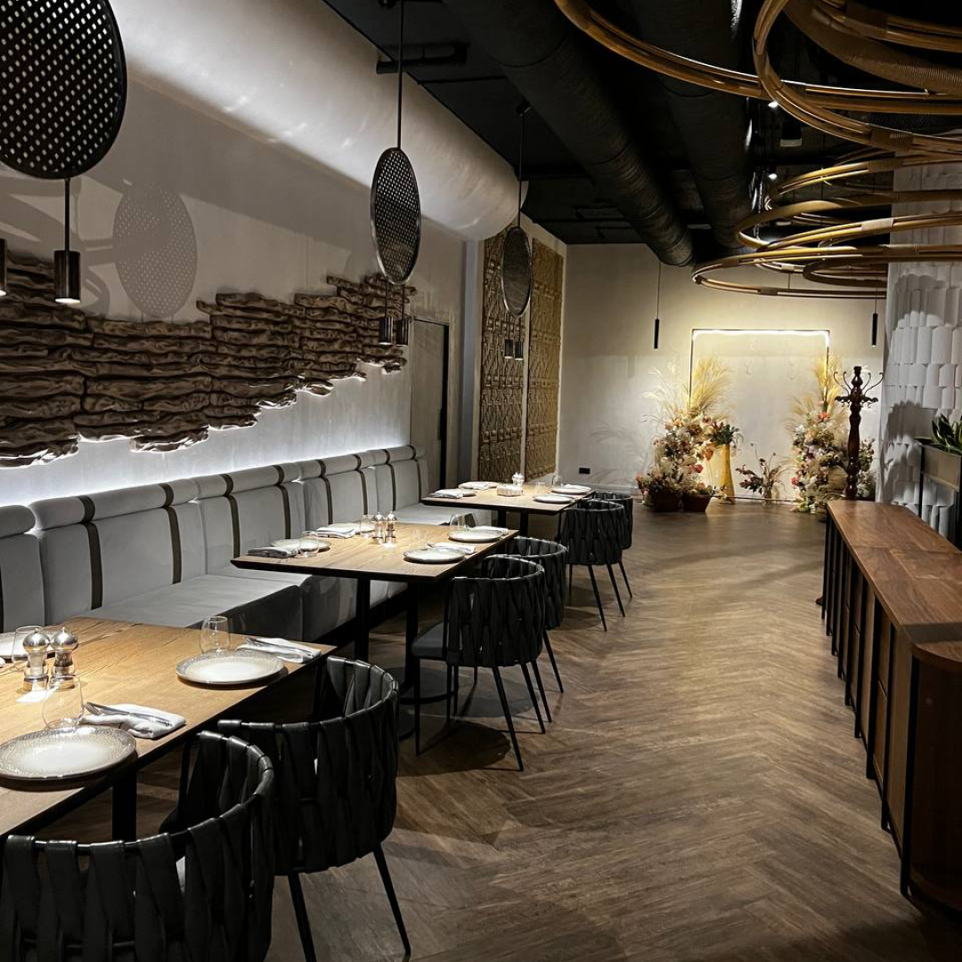 ЯR RESTAURANT image 18