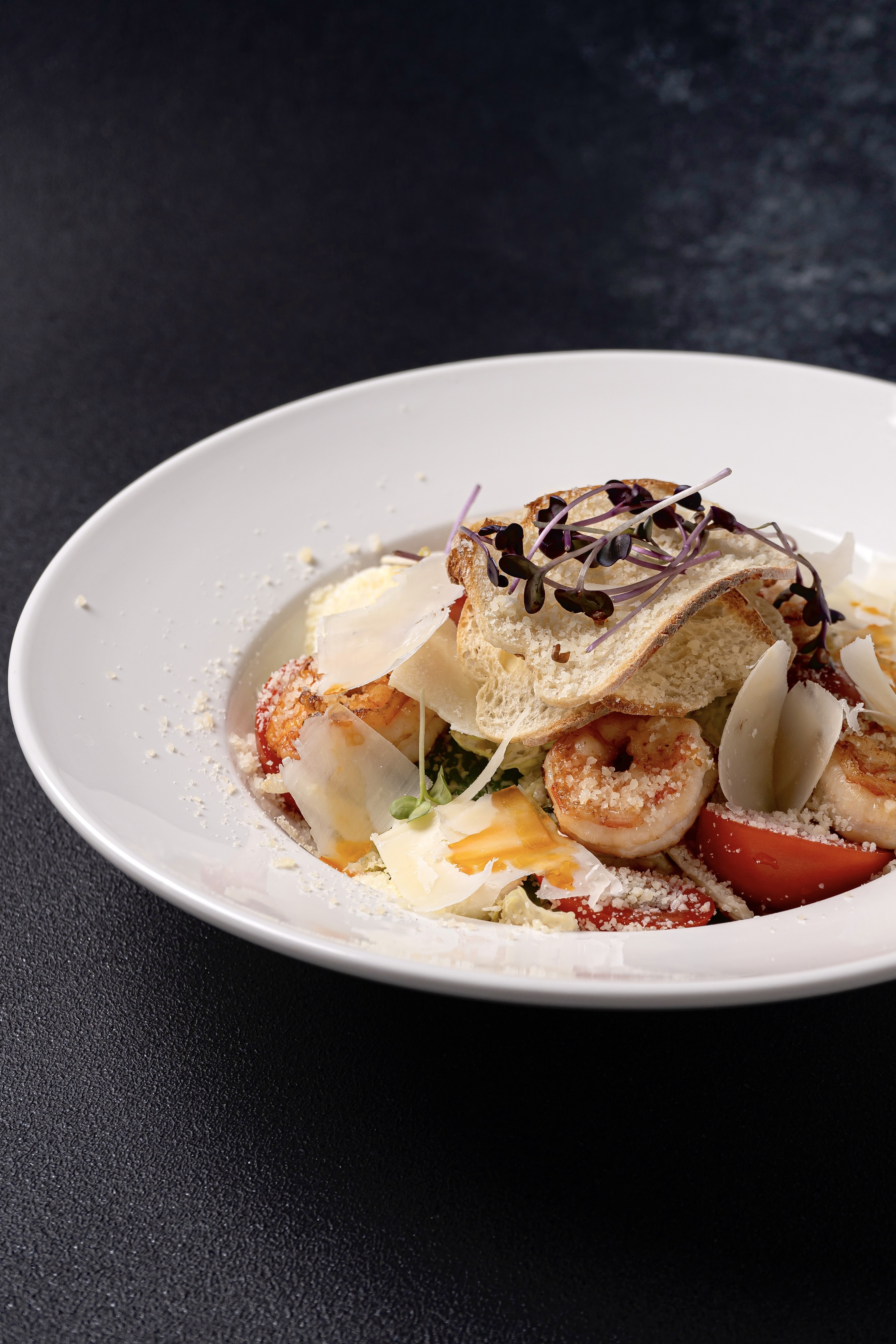 BILLION restaurant image 12