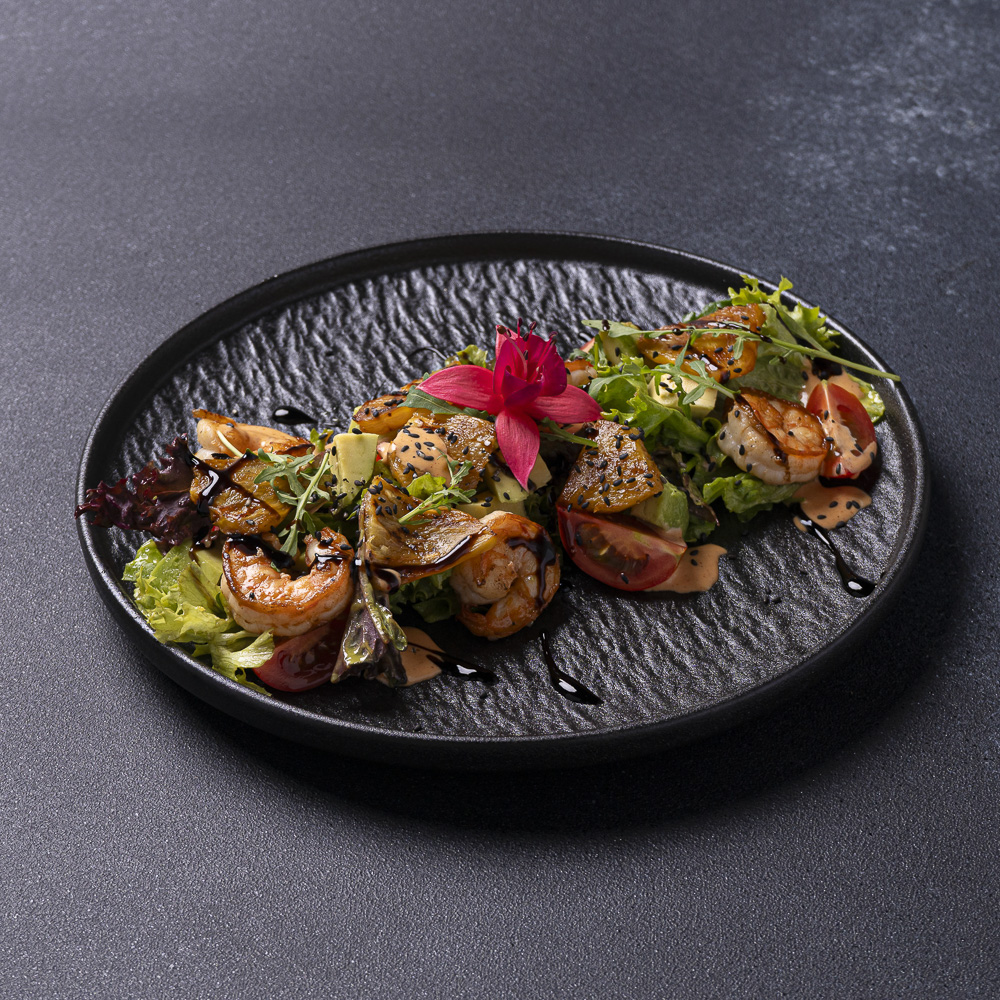 BILLION restaurant image 14