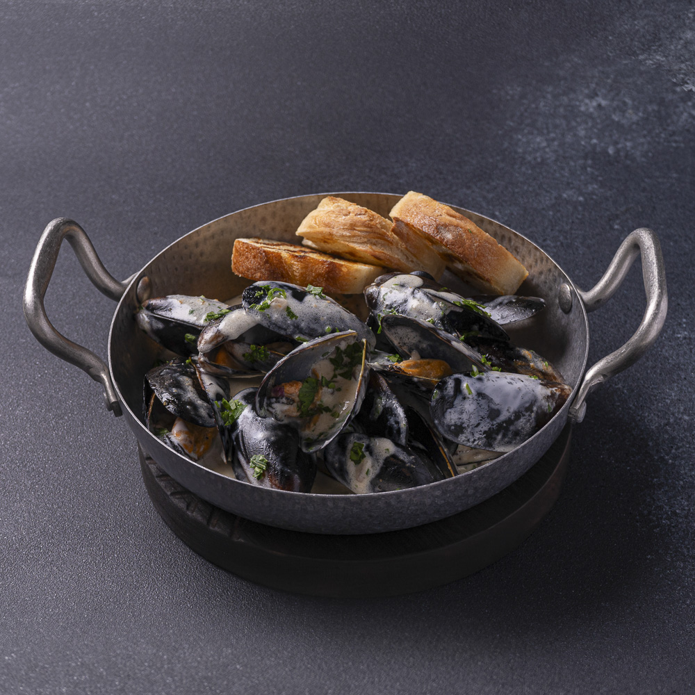 BILLION restaurant image 15