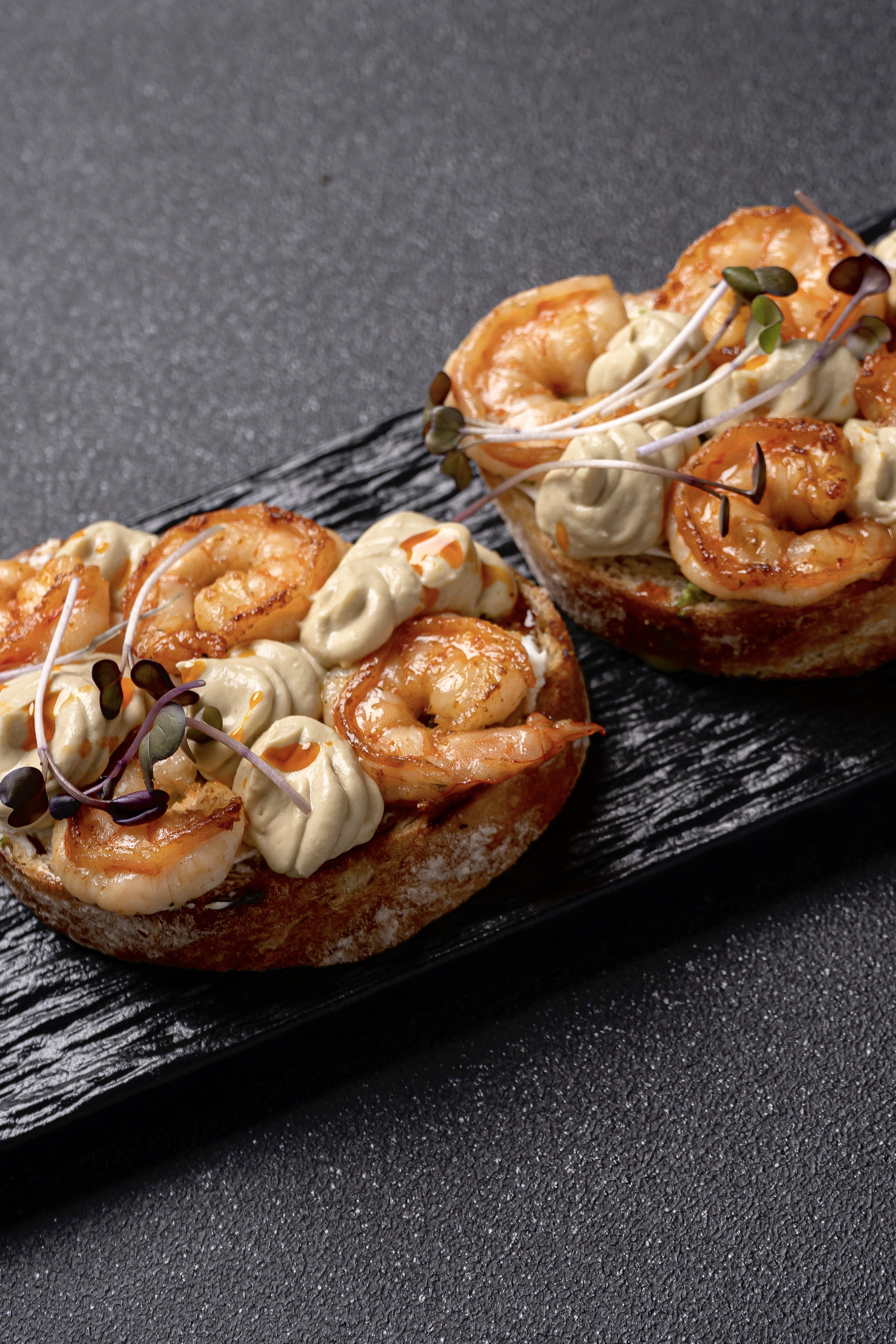 BILLION restaurant image 17