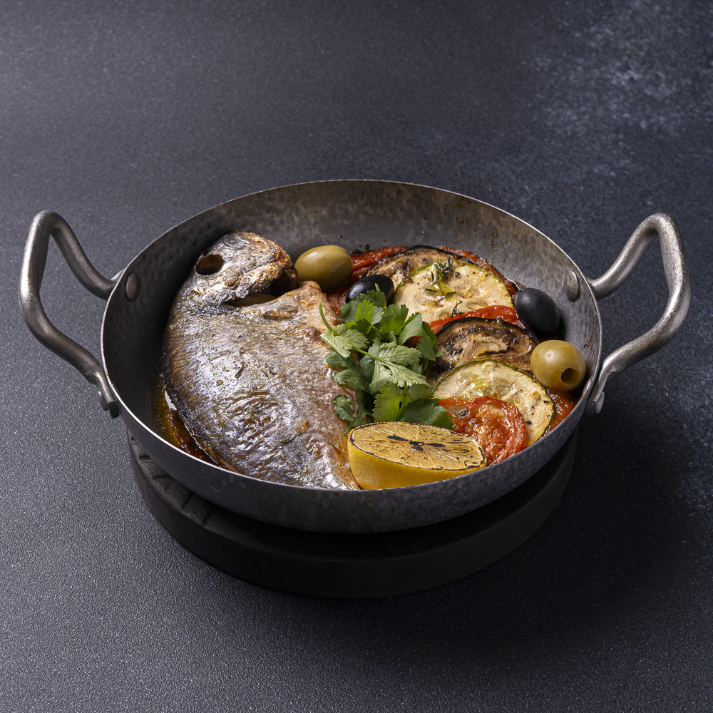 BILLION restaurant image 20