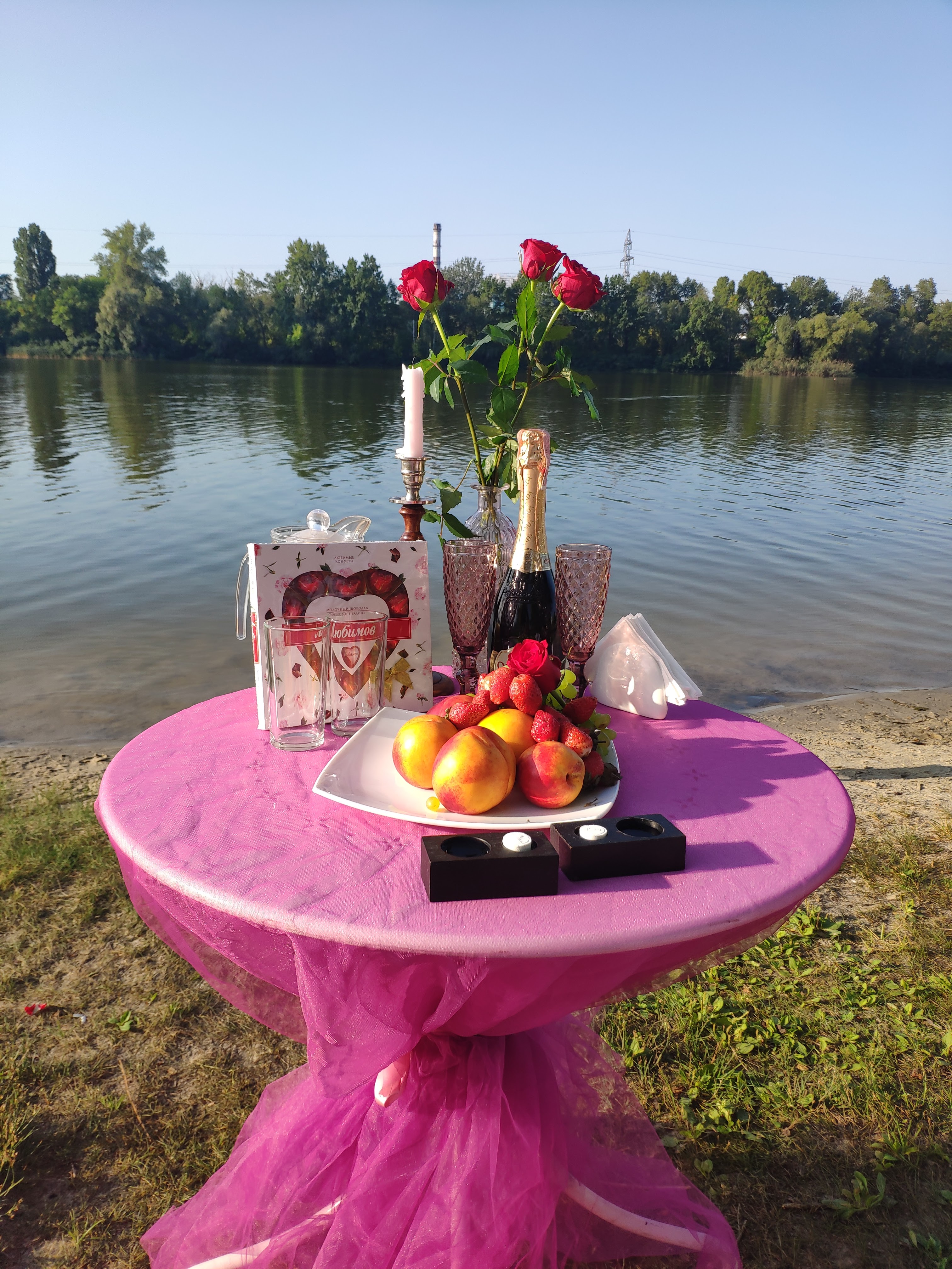 Альтечо: Романтична вечеря image 12