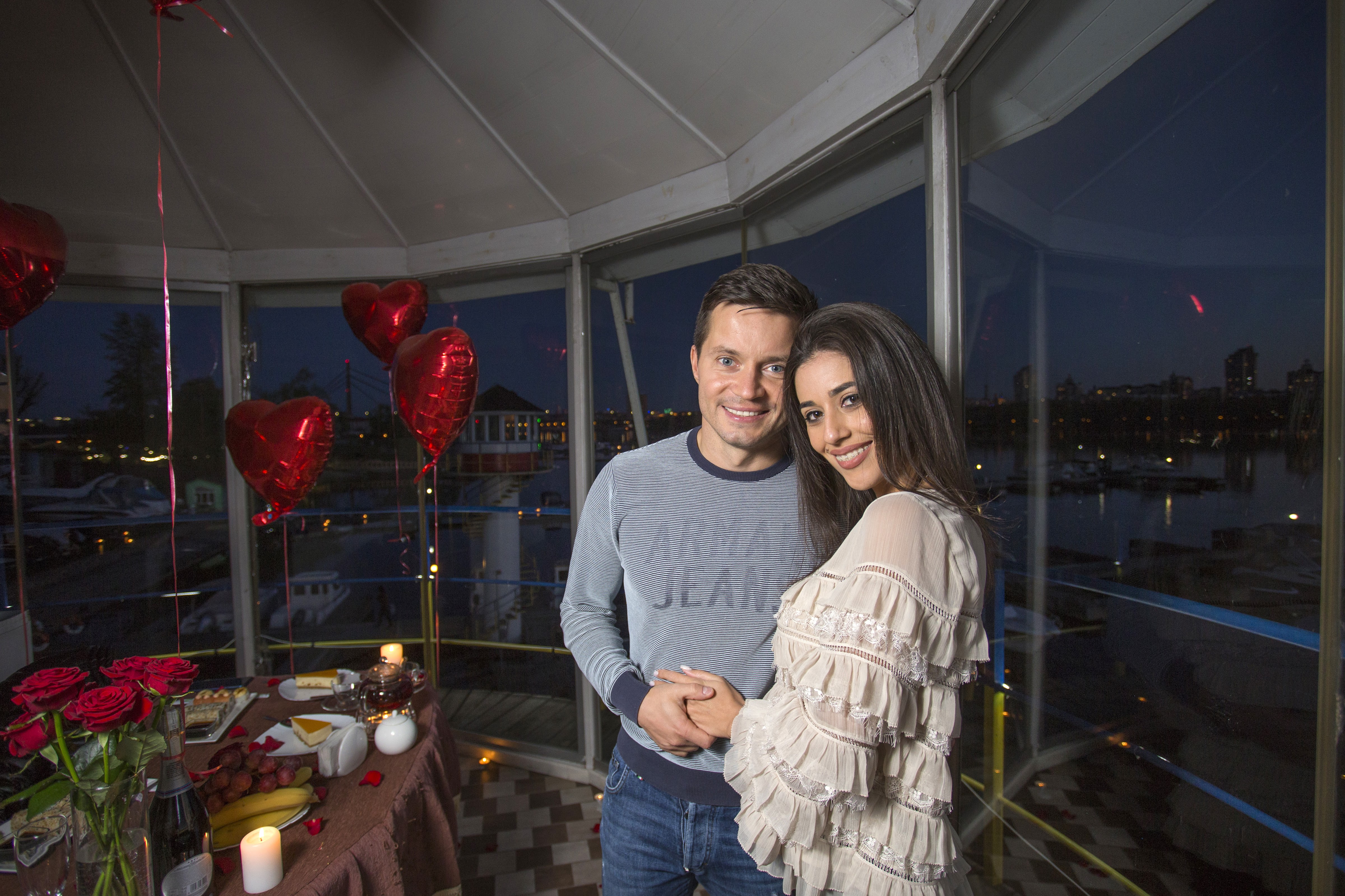 Альтечо: Романтична вечеря image 20