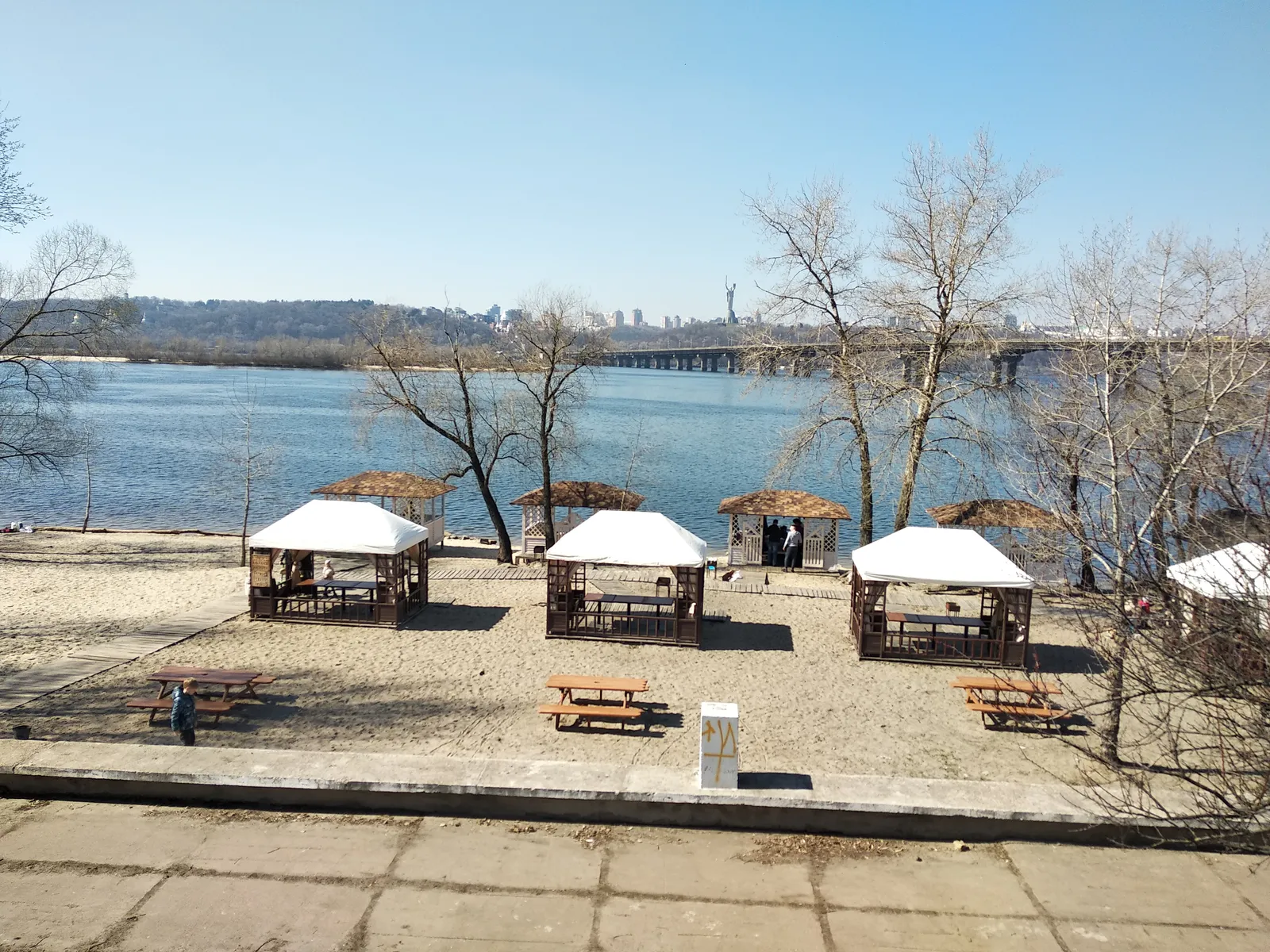 Wave - пляжний комплекс image 20
