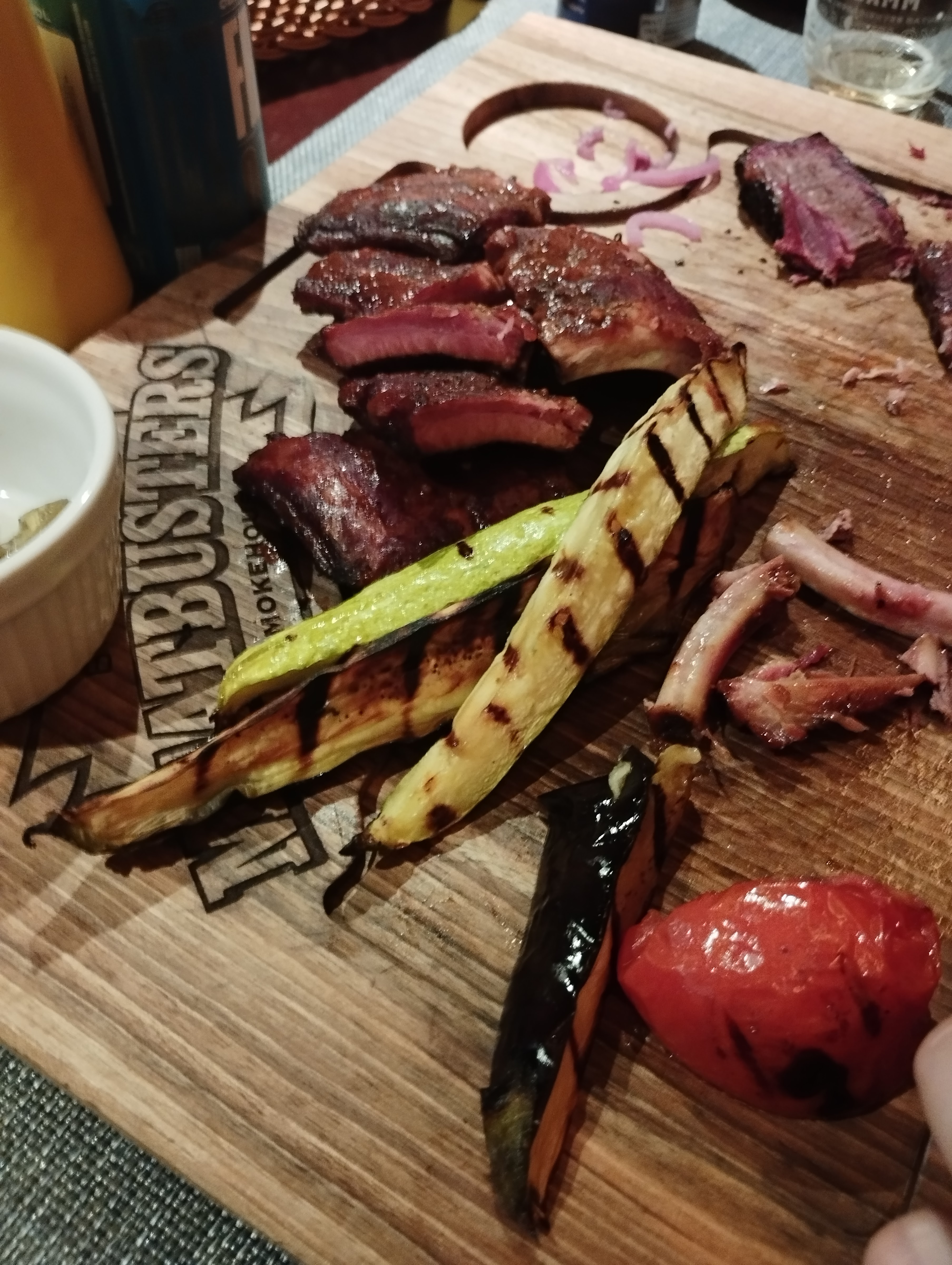 Meatbusters image 14