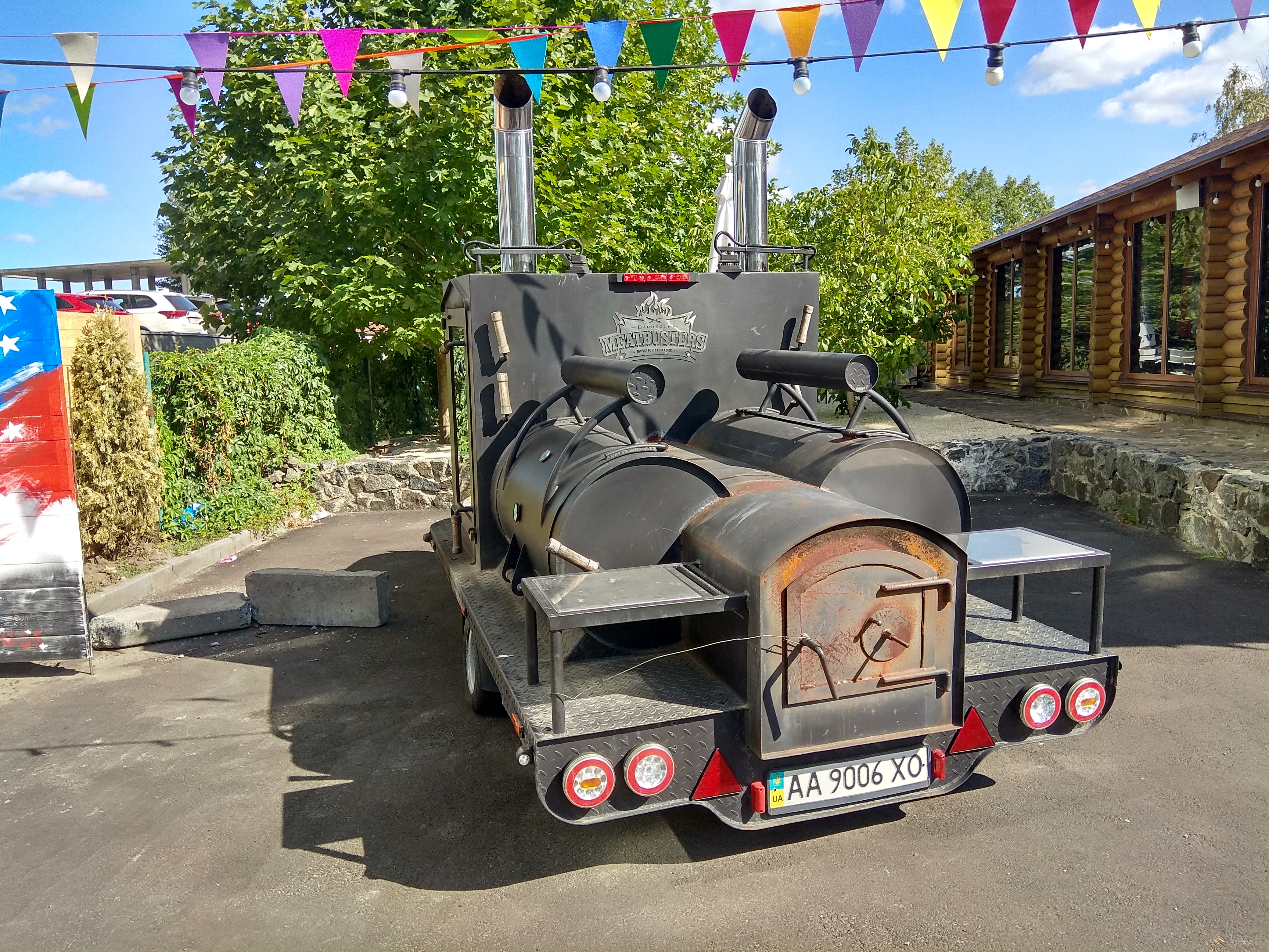 Meatbusters image 19