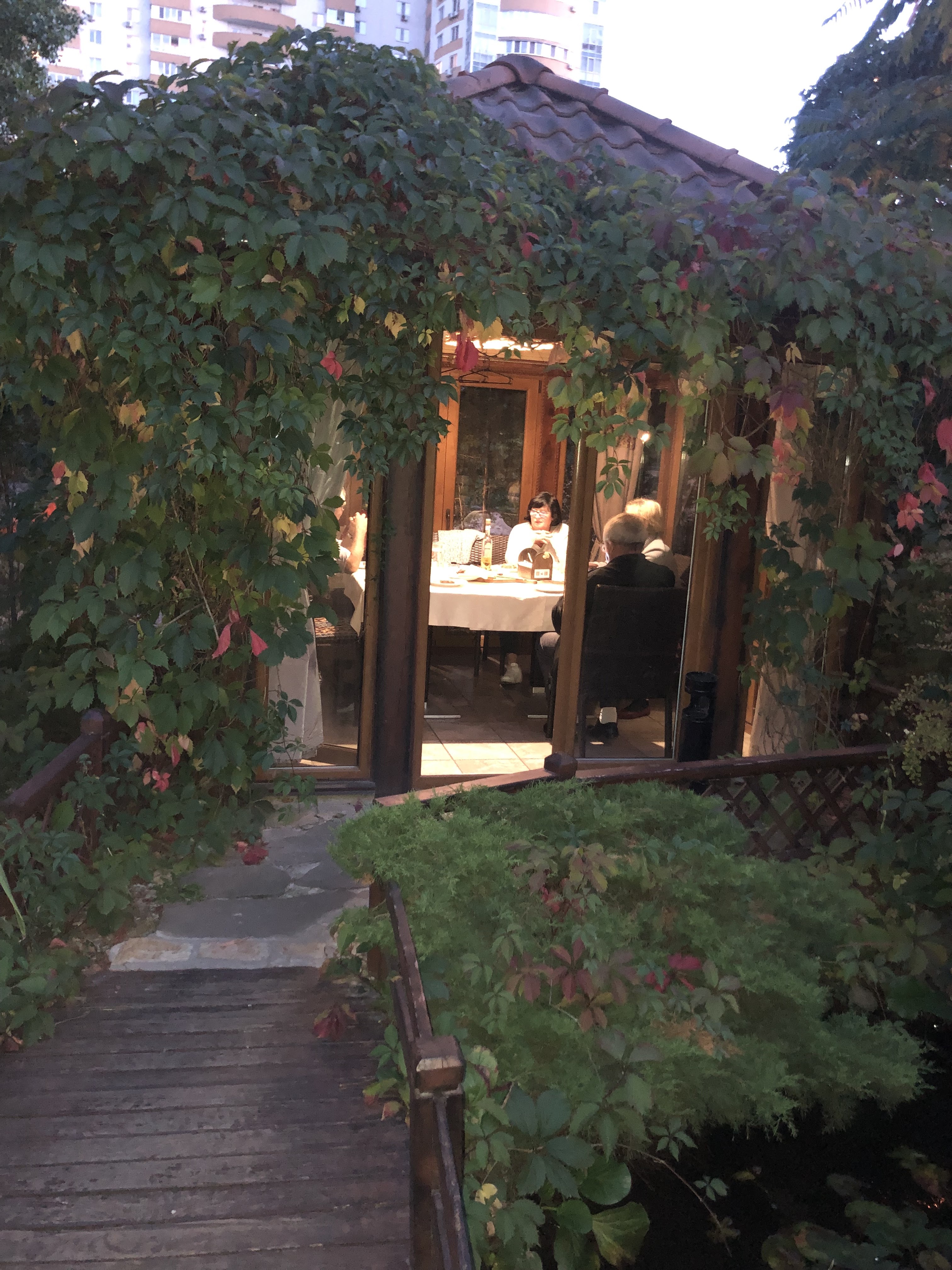 VANO IVANO Telbin image 15