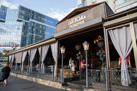 Lʹvivsʹka Rebernya image 11